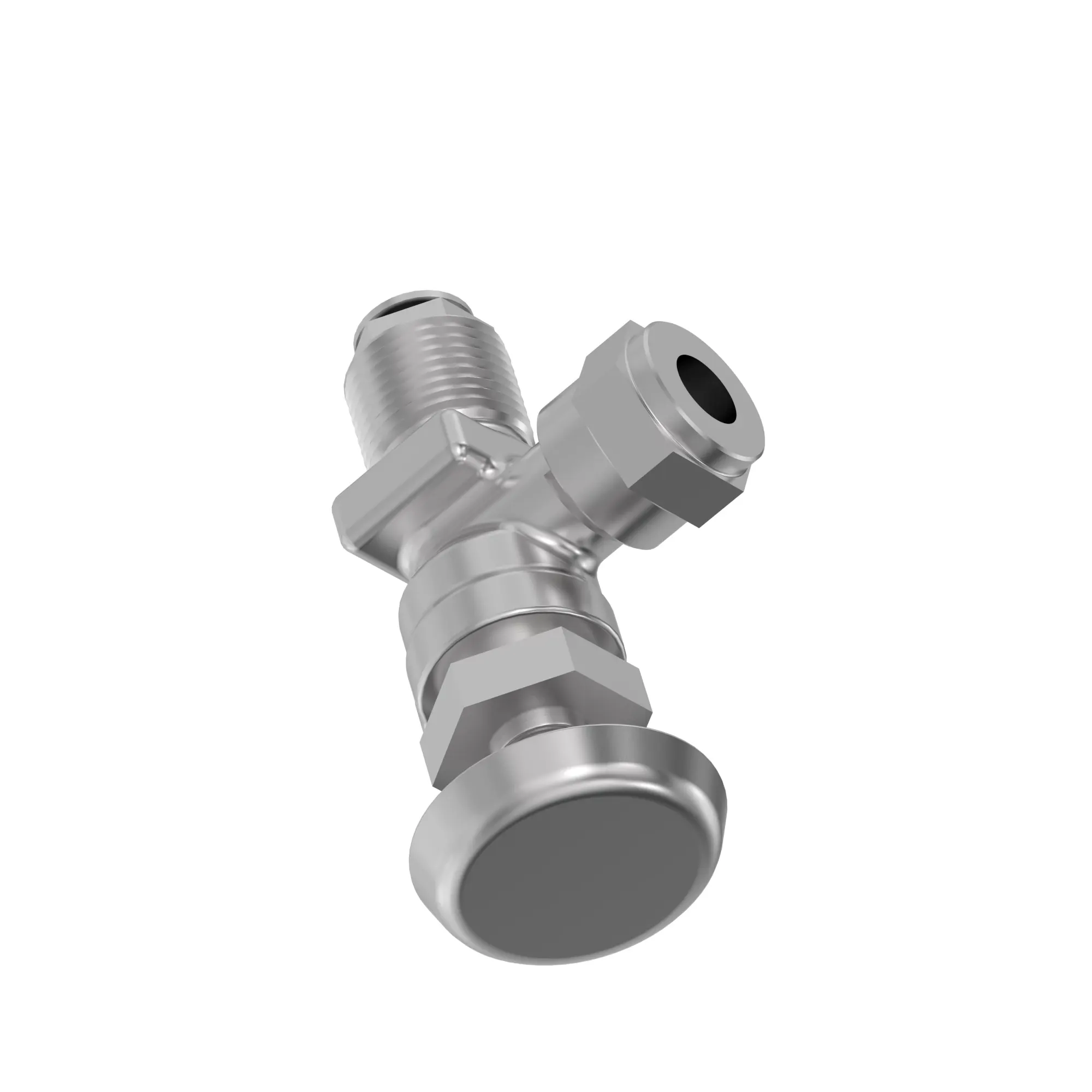 John Deere Valve - RE561679