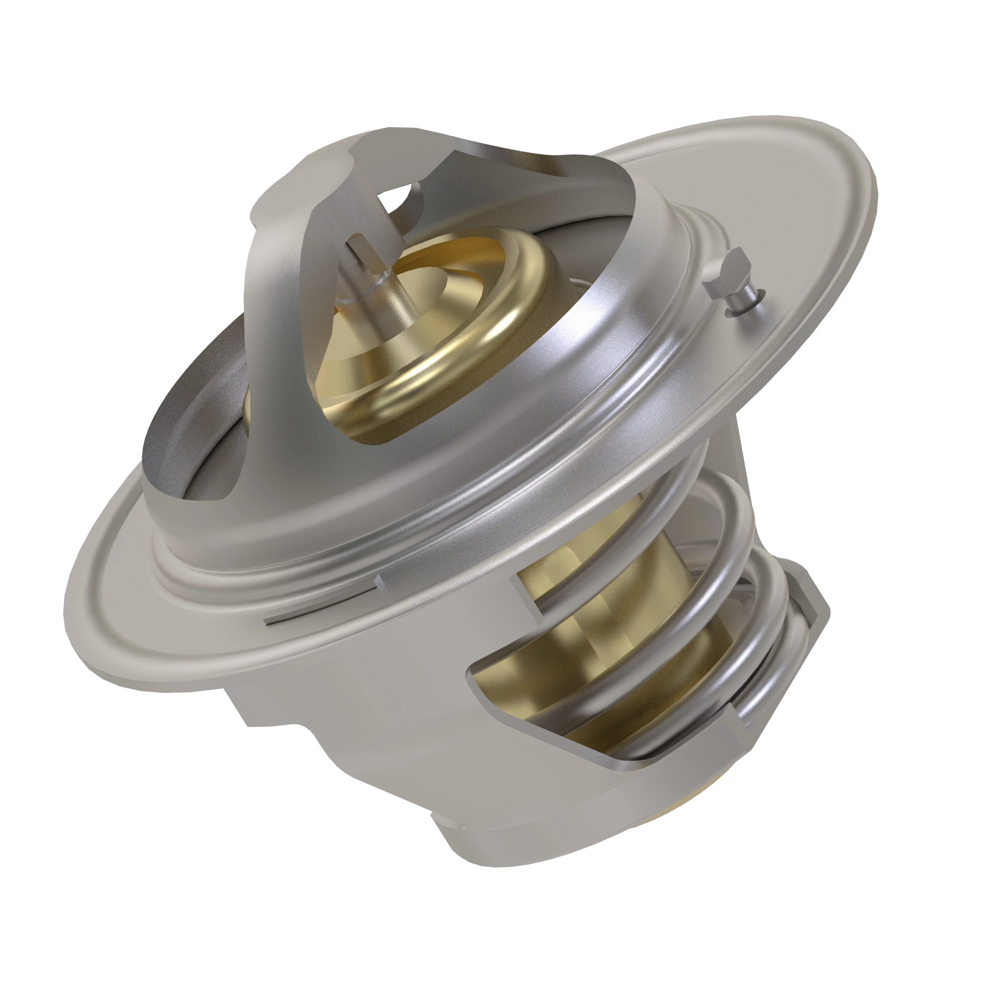 John Deere Thermostat - RE522076