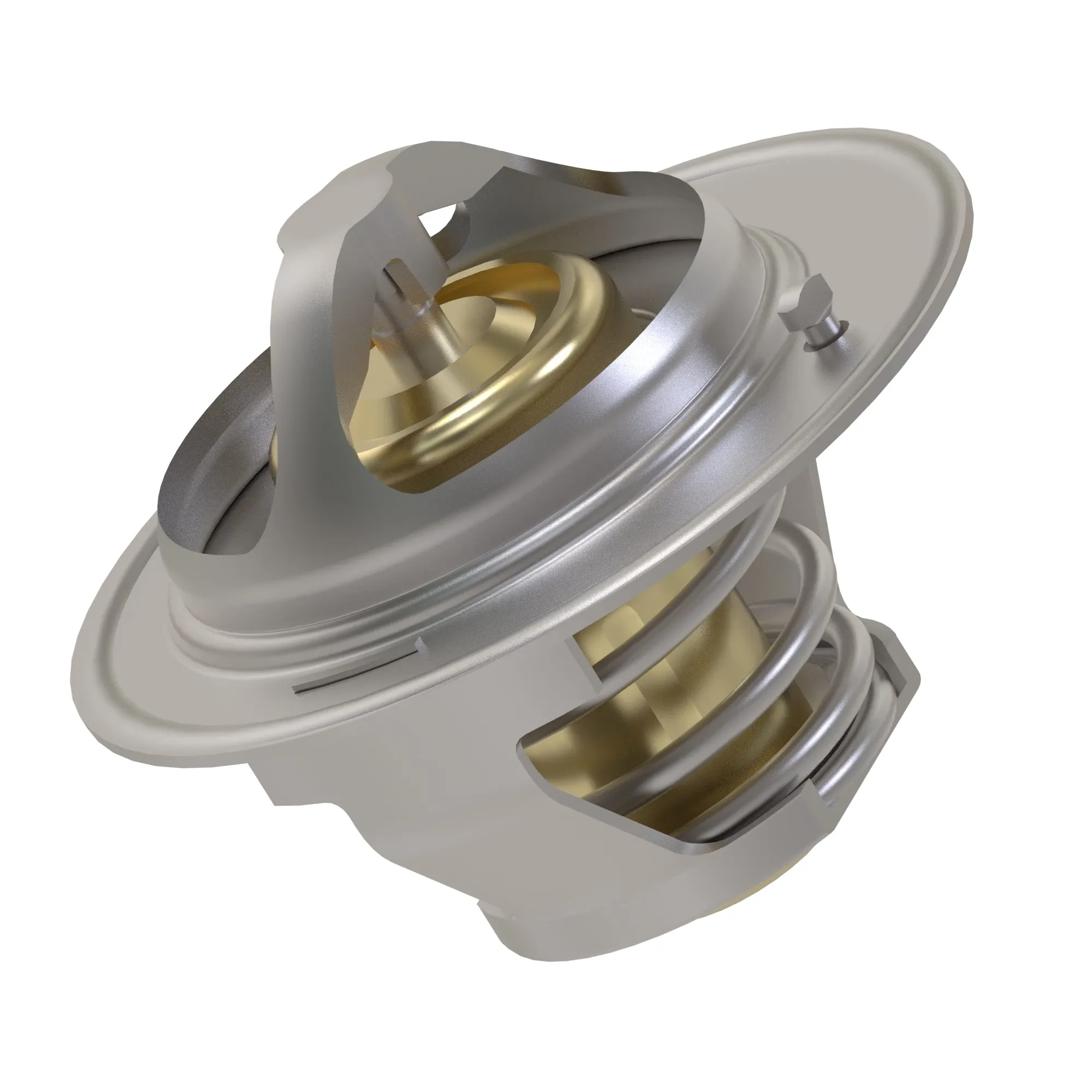 John Deere Thermostat - RE522076