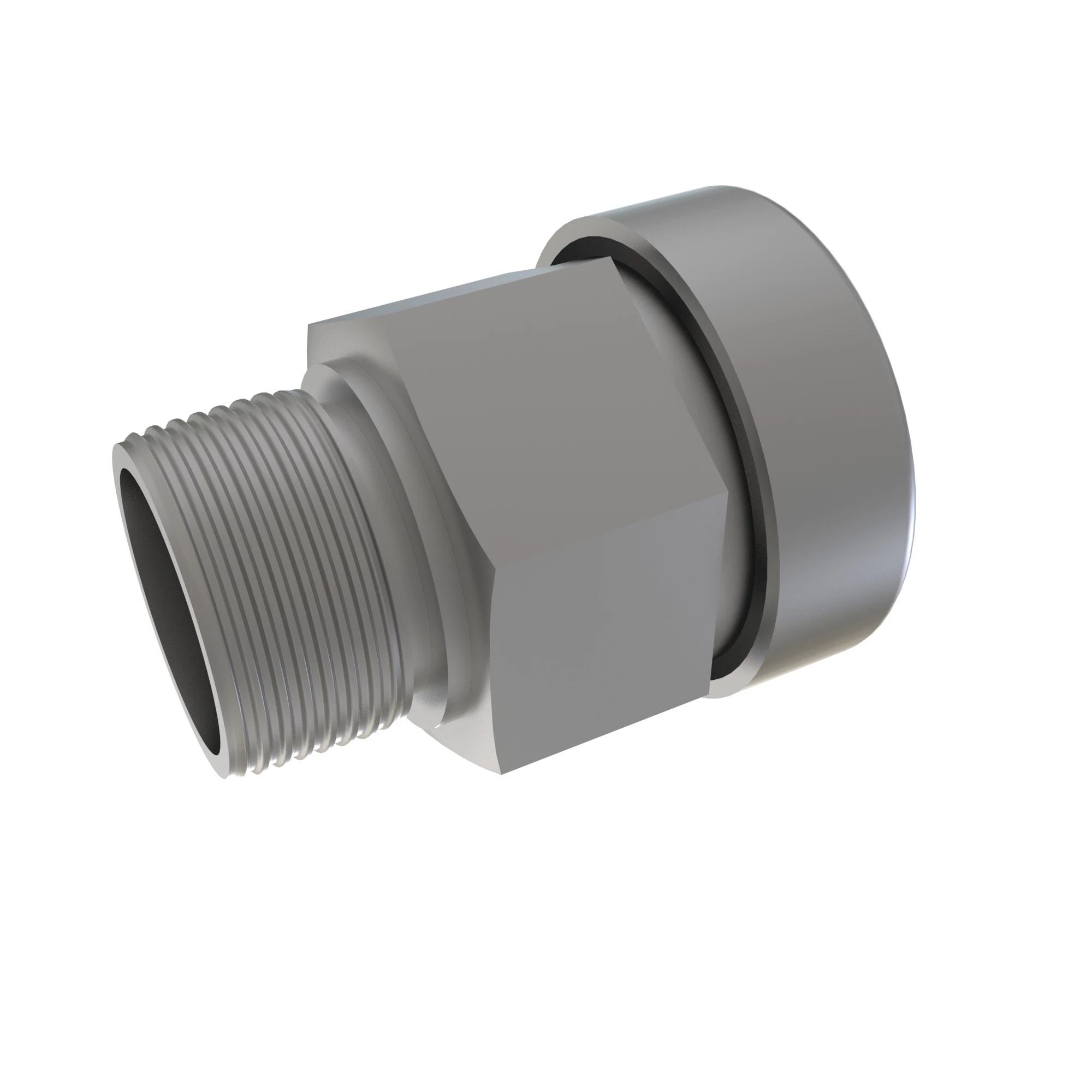OIL VENT PLUG