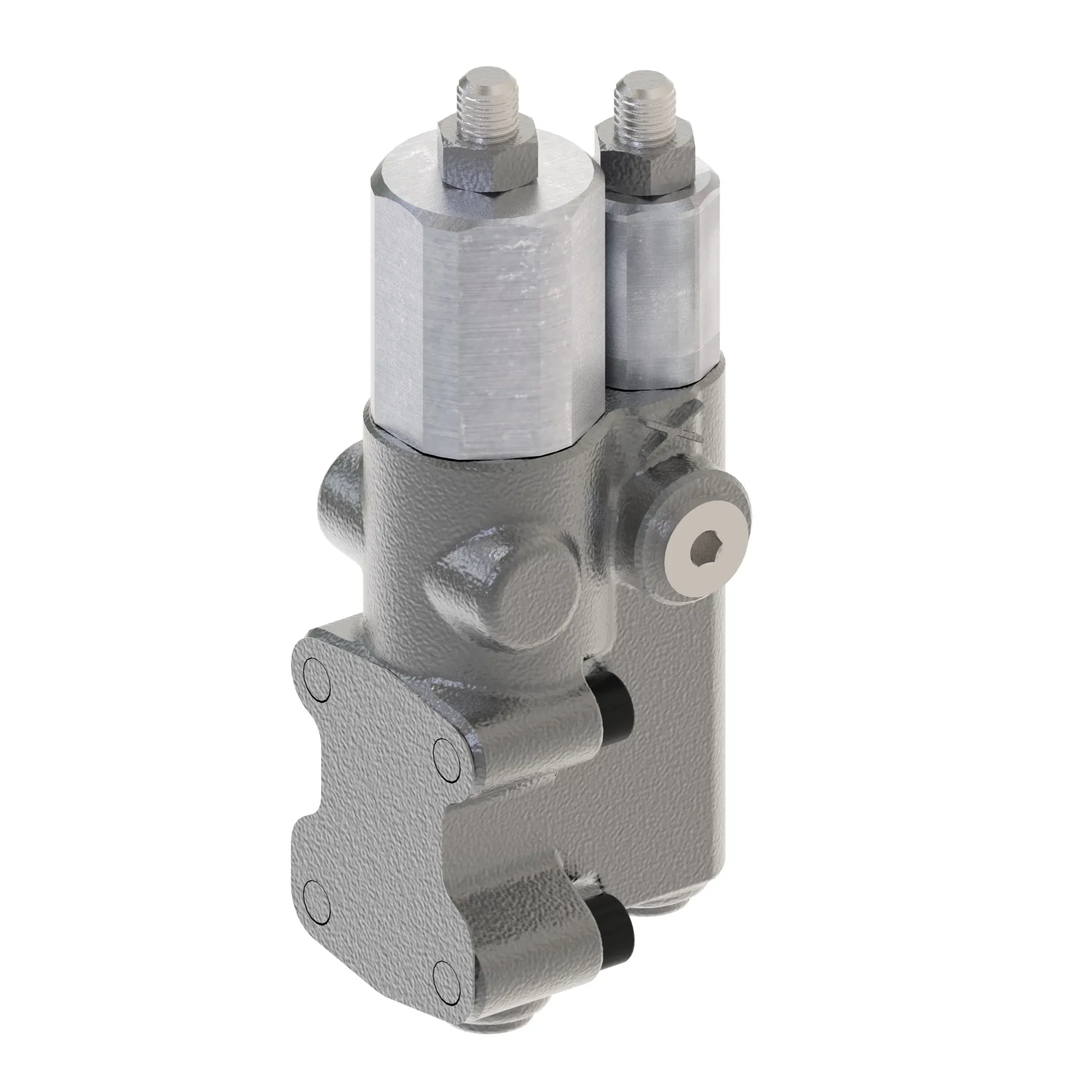CONTROLLER PUMP REGULATOR