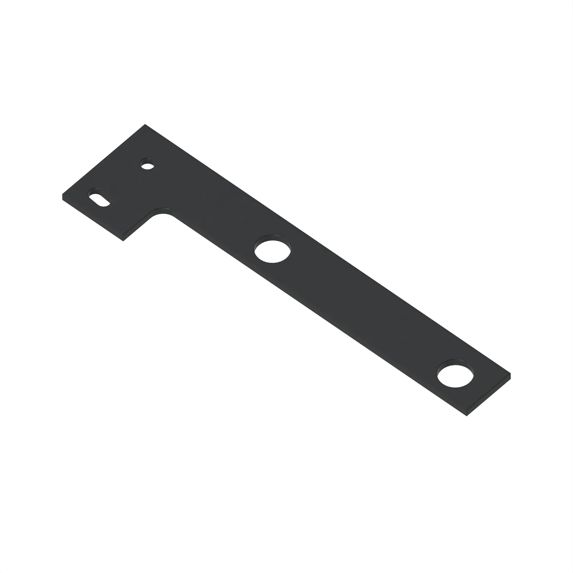 BRACKET, PTO SWITCH