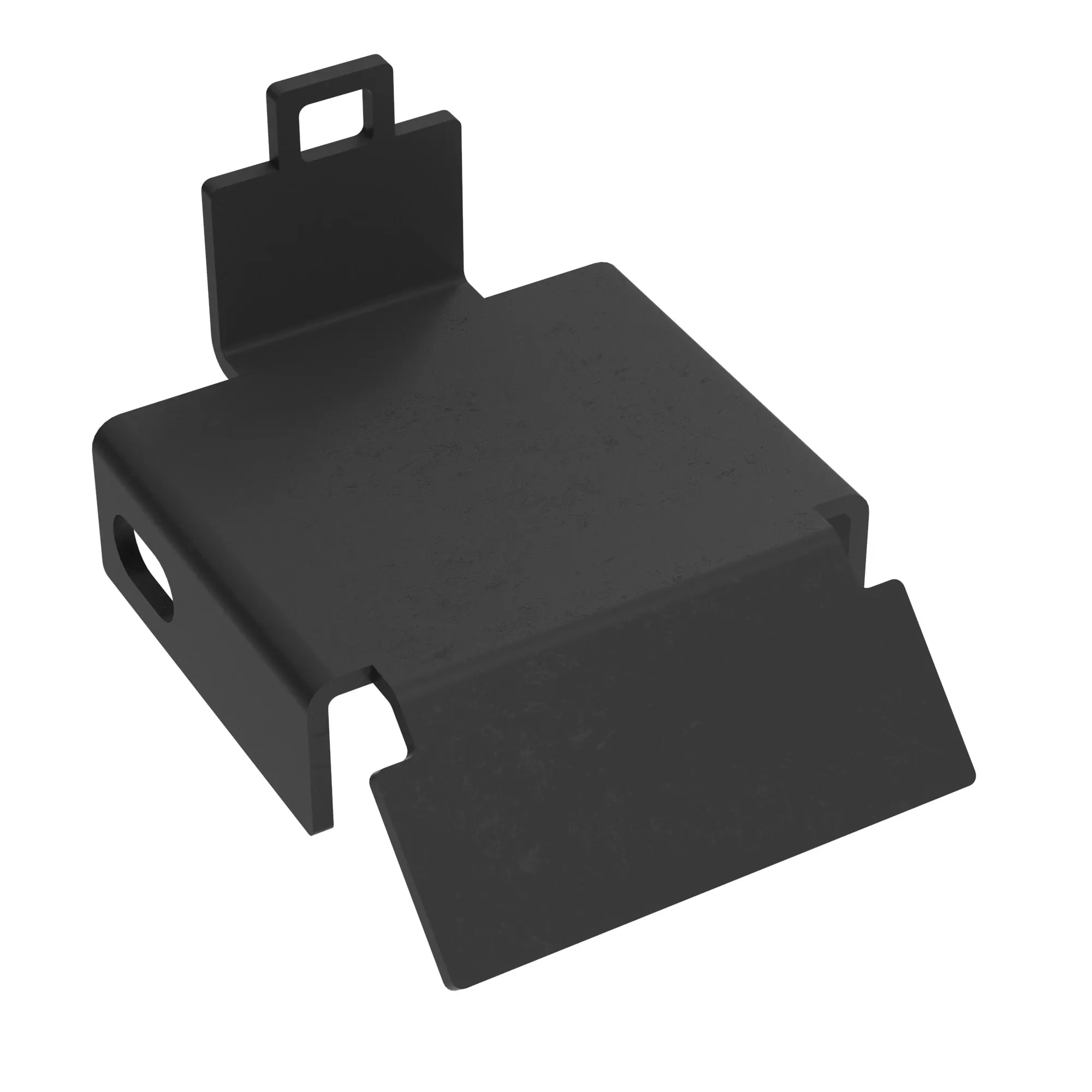 John Deere Plate - F709520