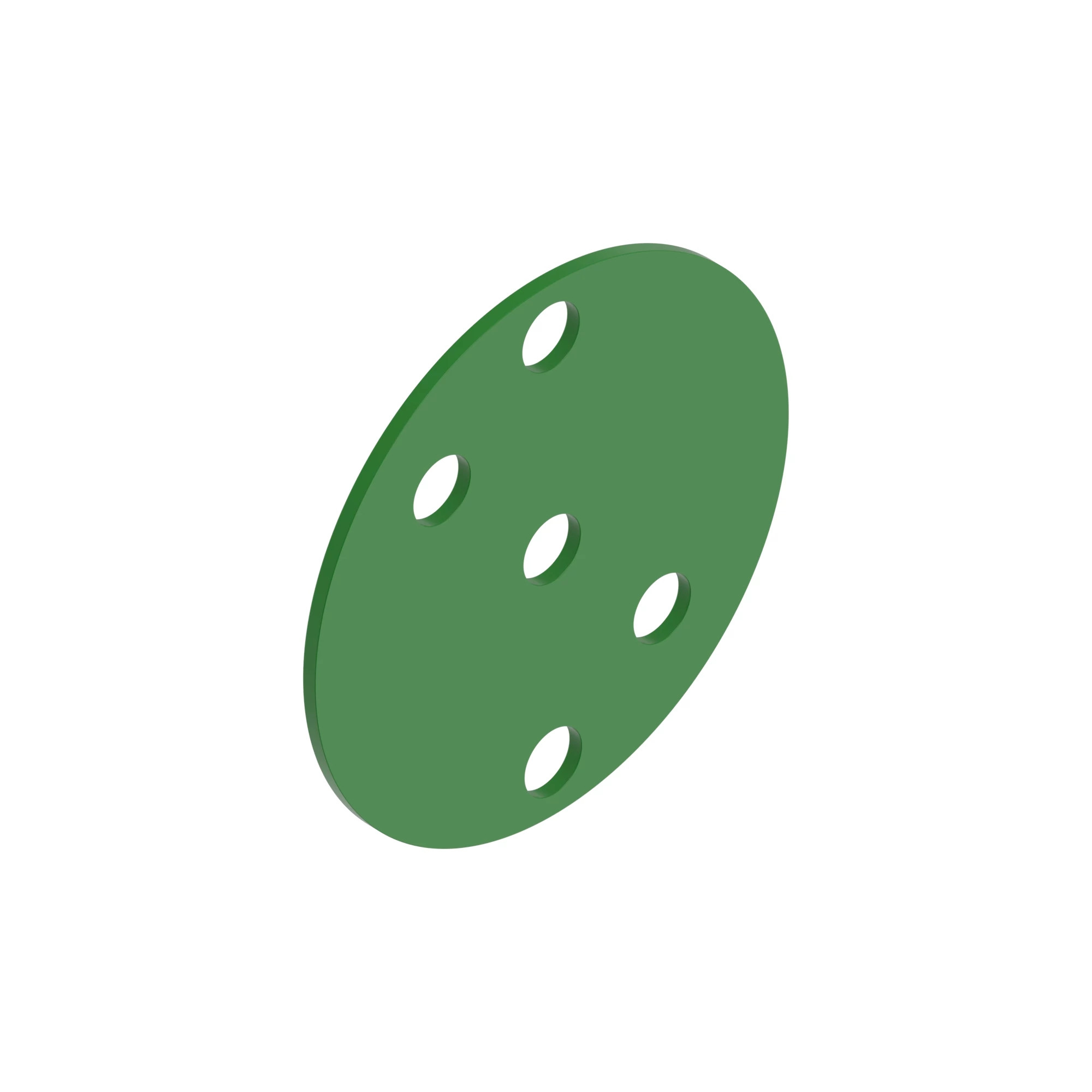 PLATE, GEAR