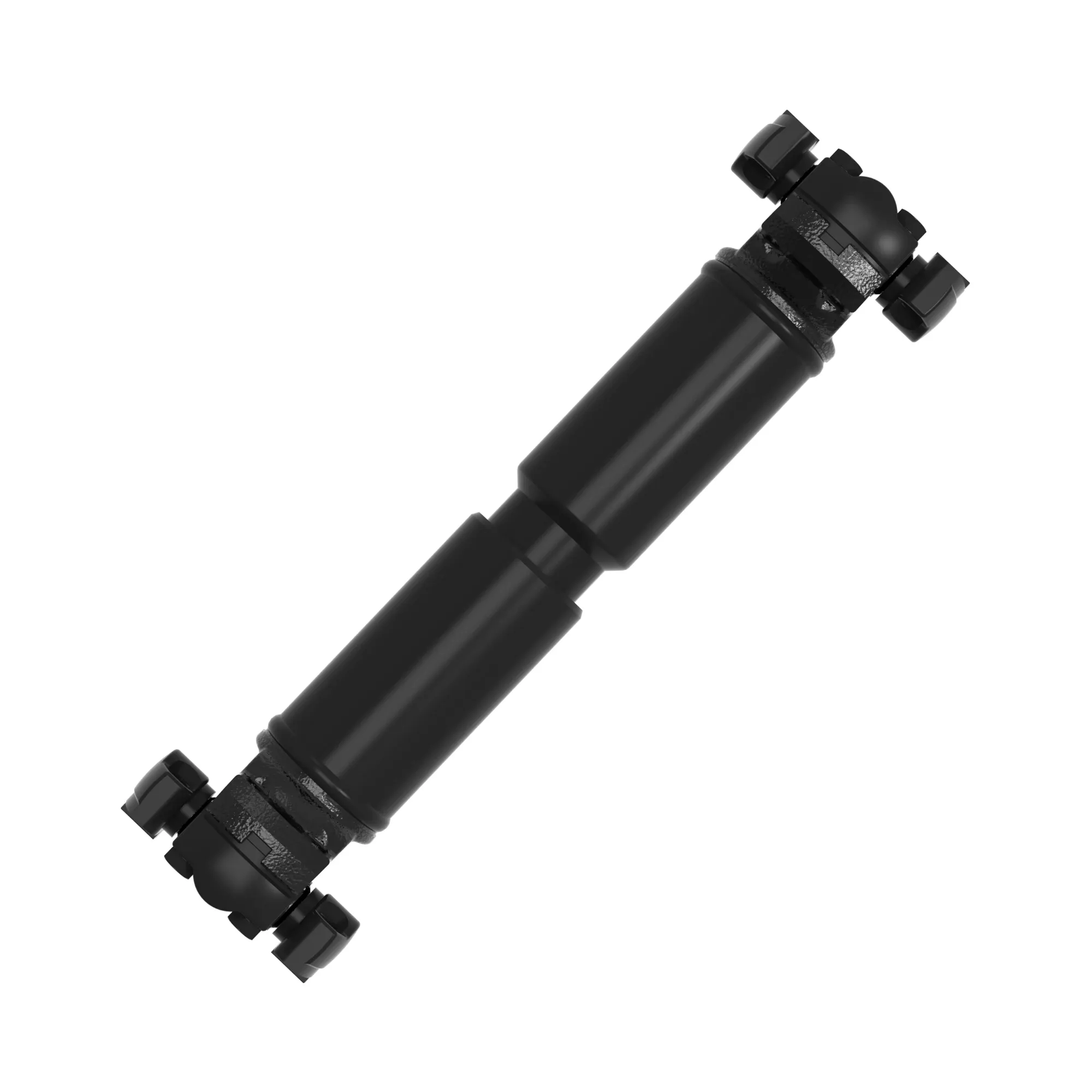 UNIVERSAL DRIVESHAFT, OSCILLATING A