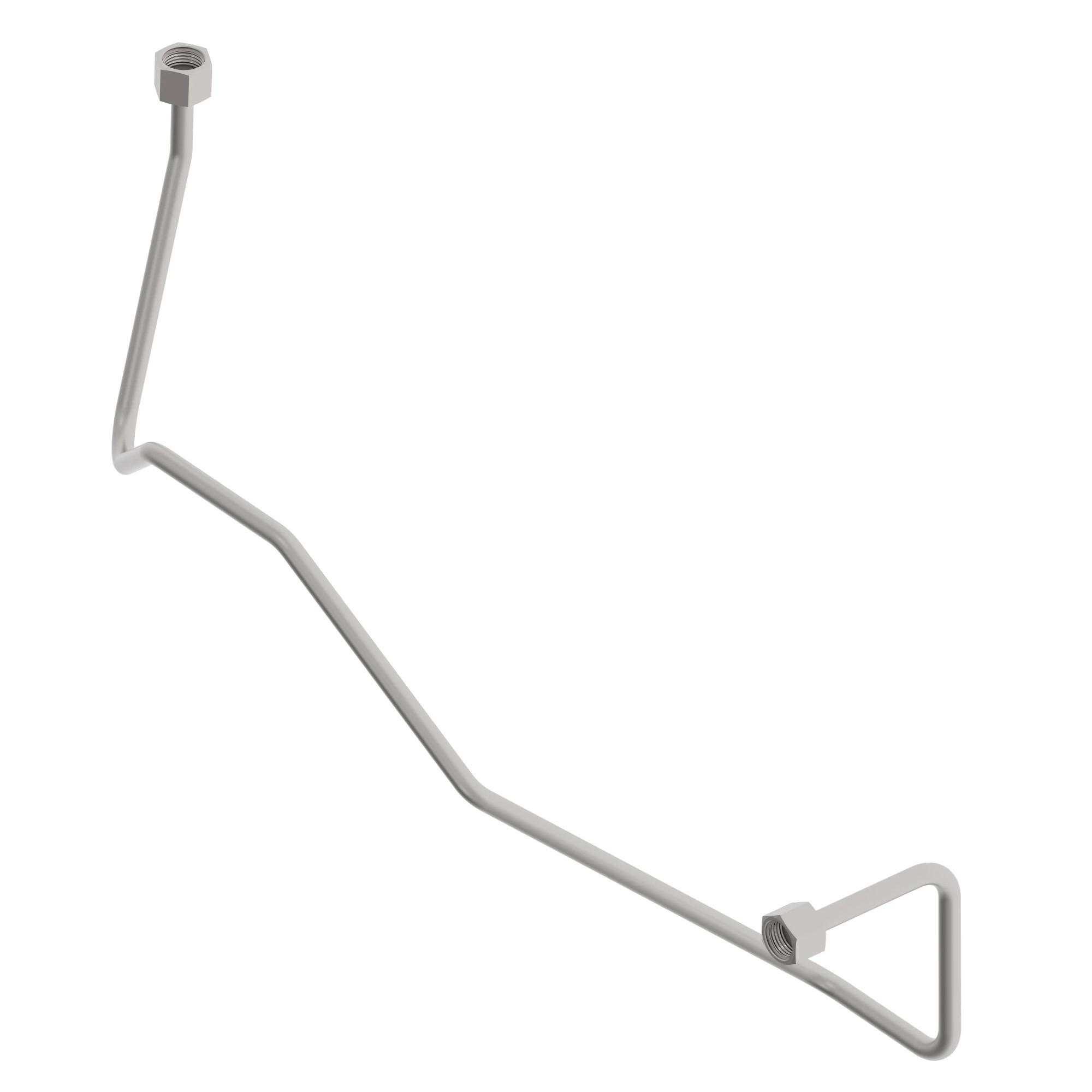 John Deere Oil Line - TA29492