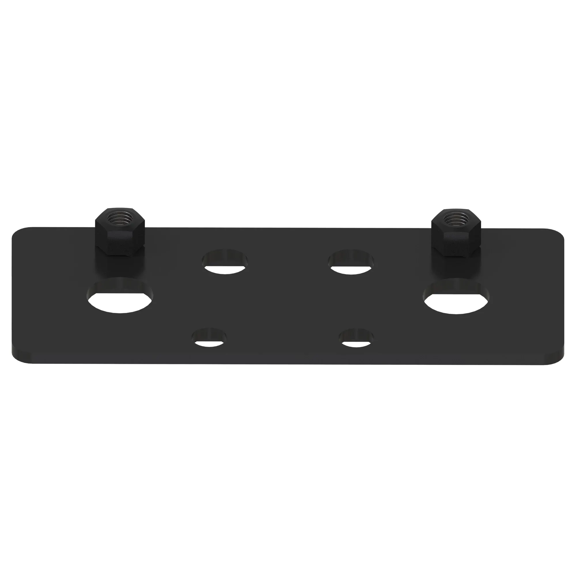 VIC HEEL BULKHEAD