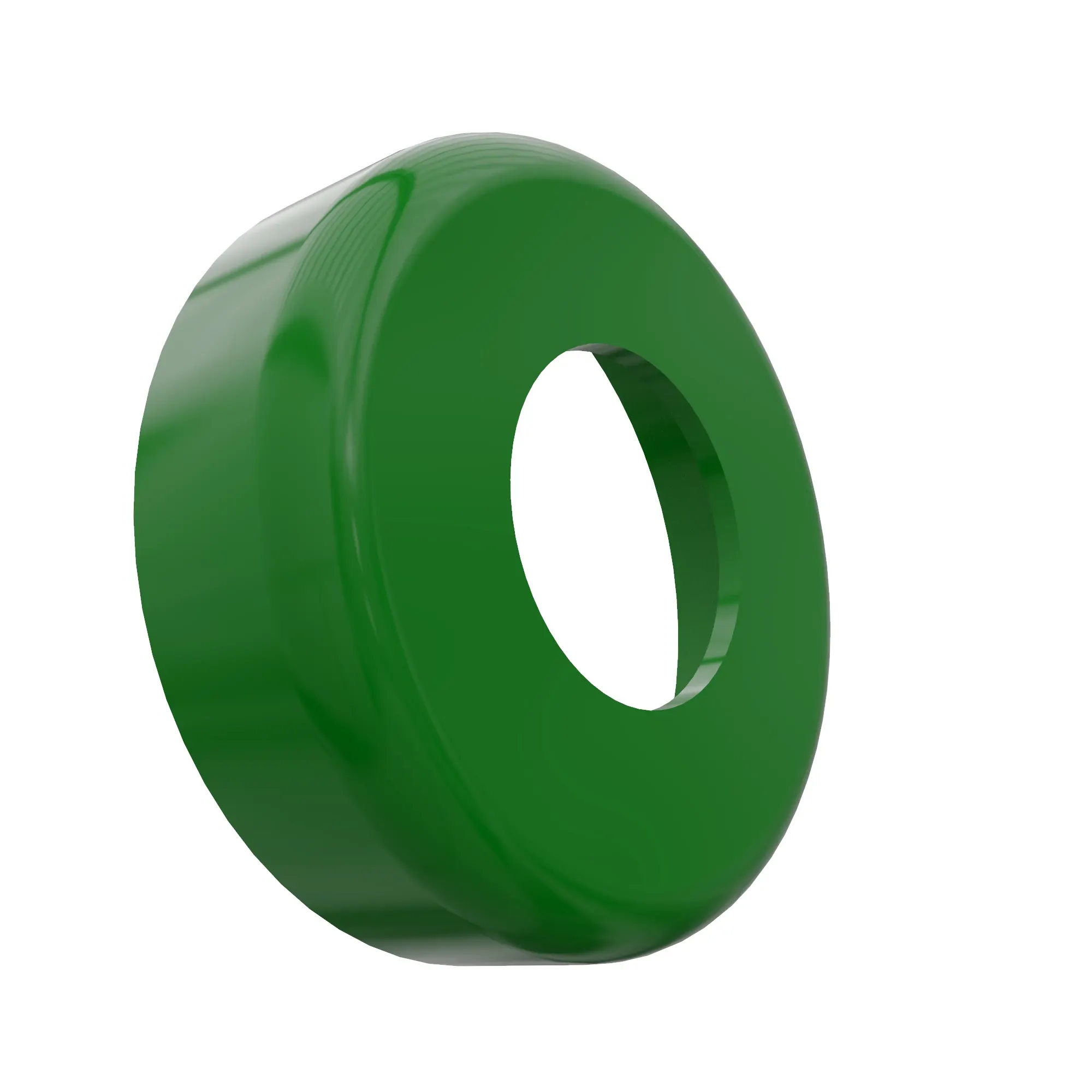 John Deere Round Retainer - E64398