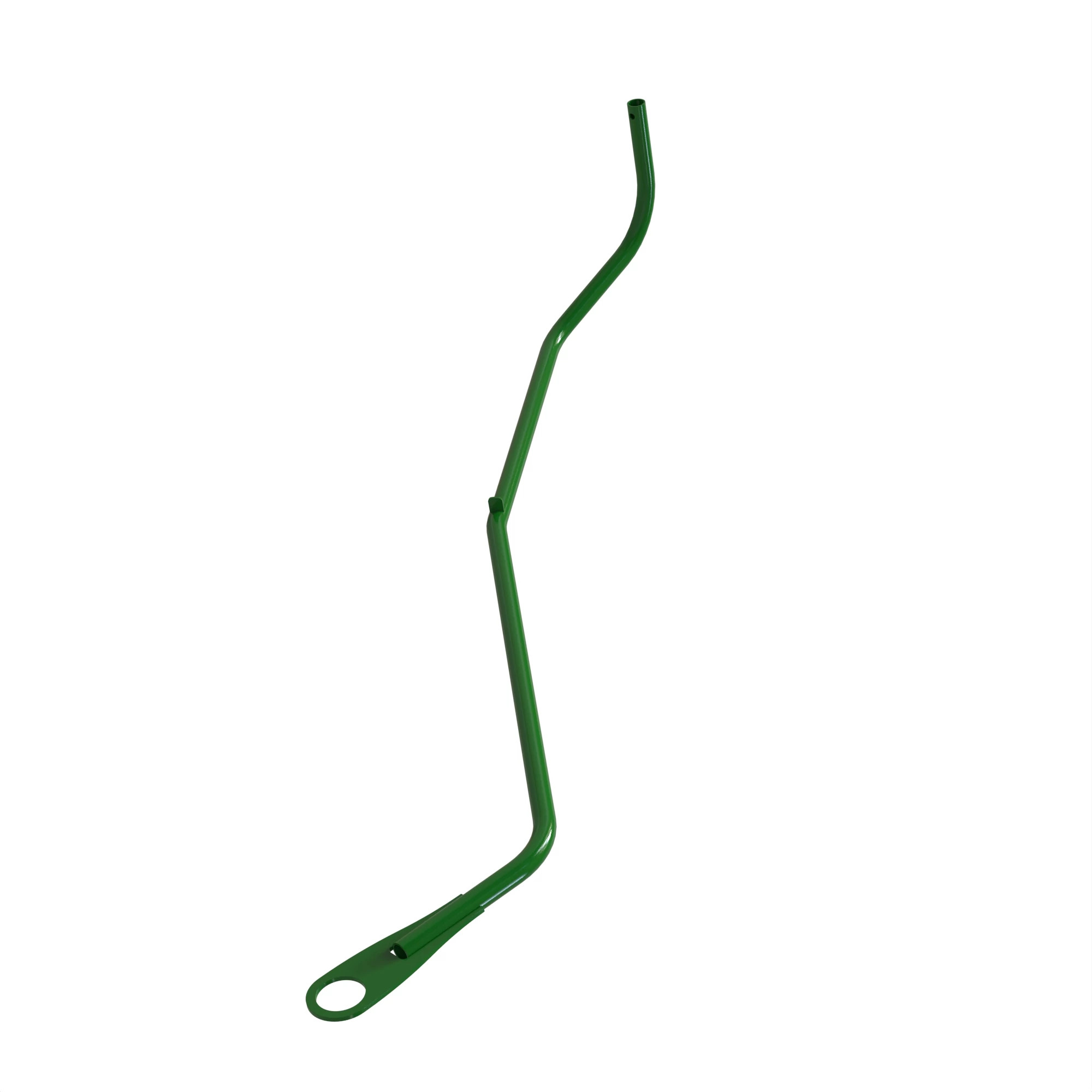 ARMATURE BACHE GAUCHE