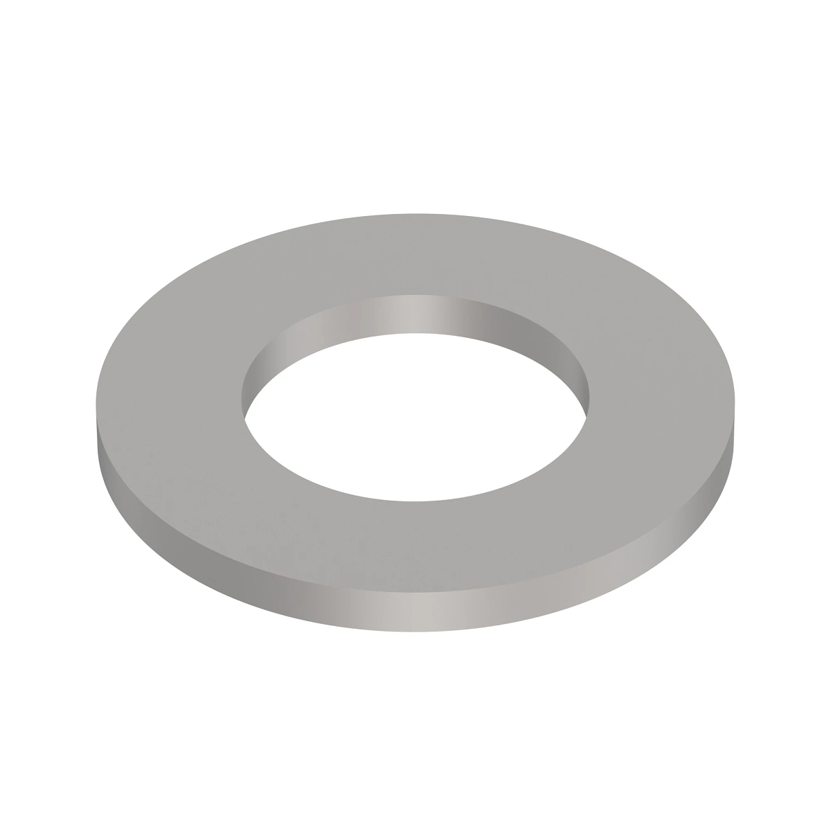 John Deere Round Hole Washer - CC134556