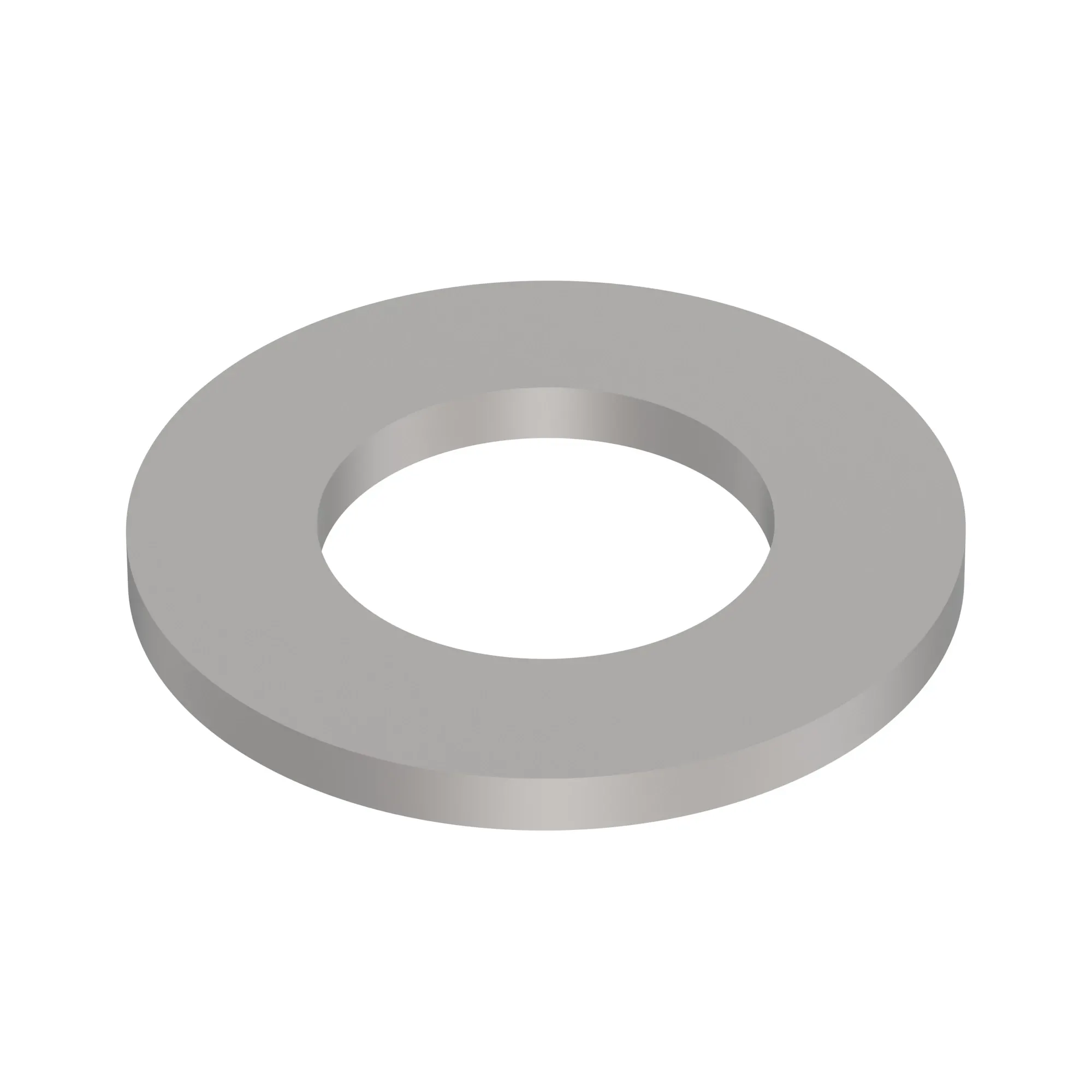 John Deere Round Hole Washer - CC134556