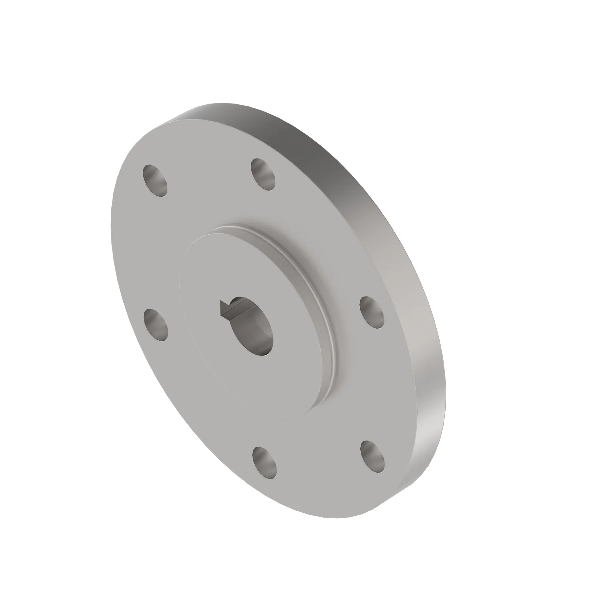 HUB, HUB, FAN MOUNTING