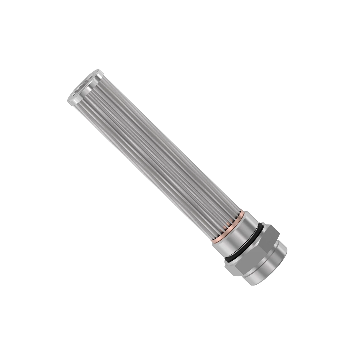 Filter, Axle Suction Screen