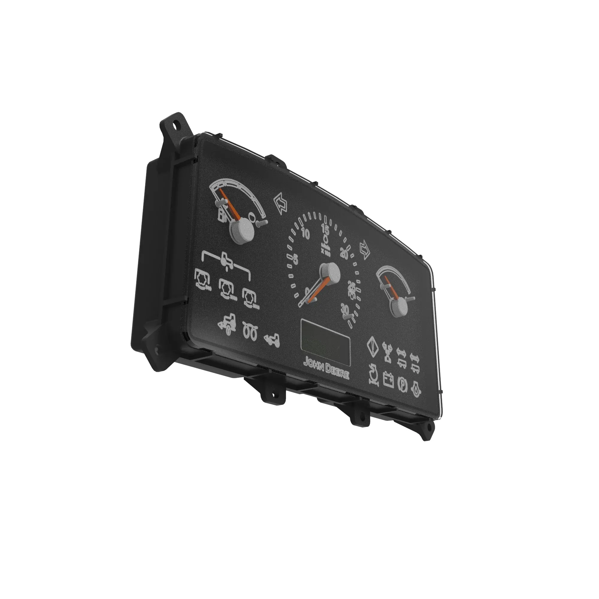 INSTRUMENT CLUSTER MBR15 (3X20)