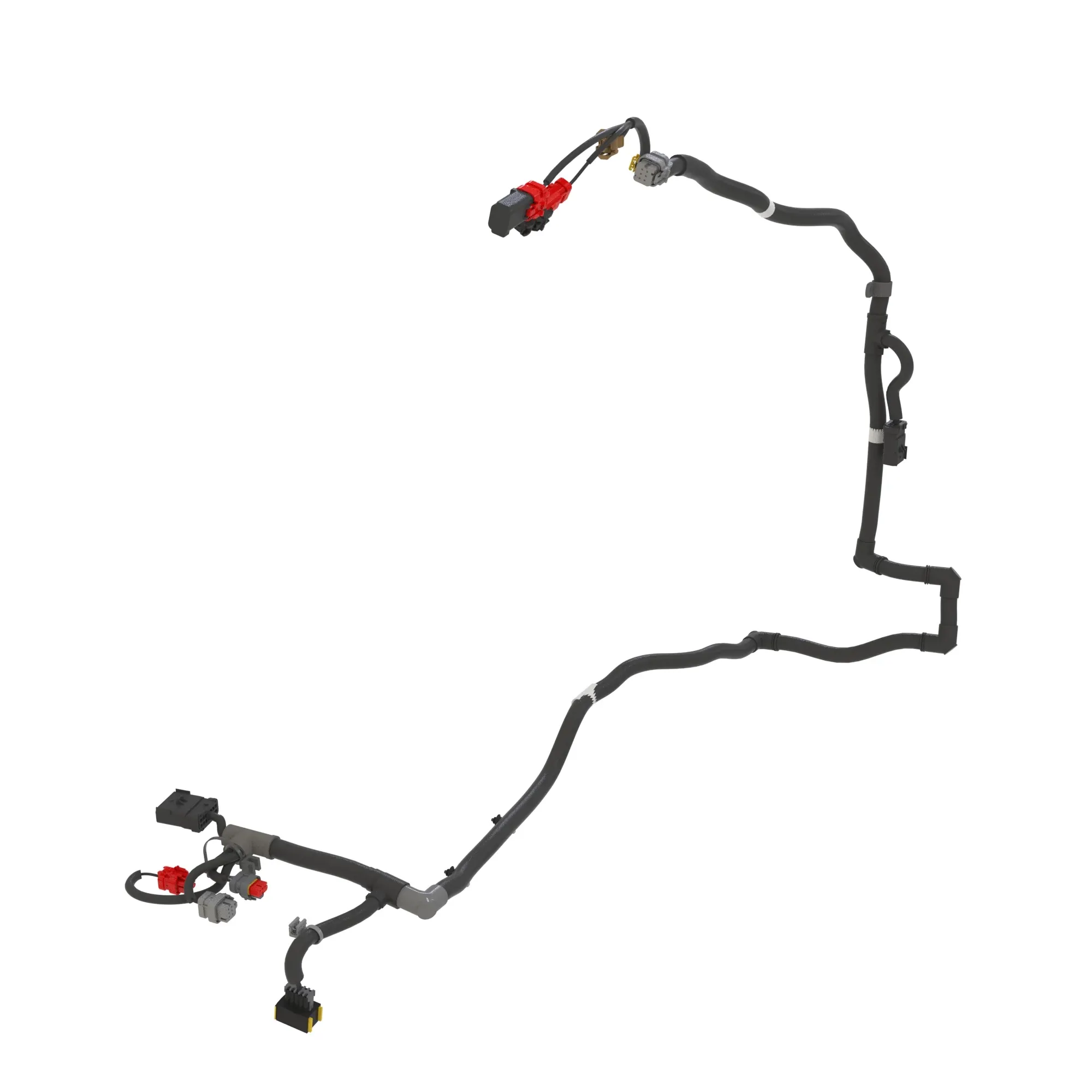 John Deere Selective Catalytic Reduction (SCR) Harness - AL233285