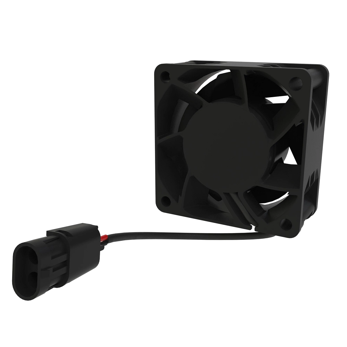 Fan - Cooling Canopy