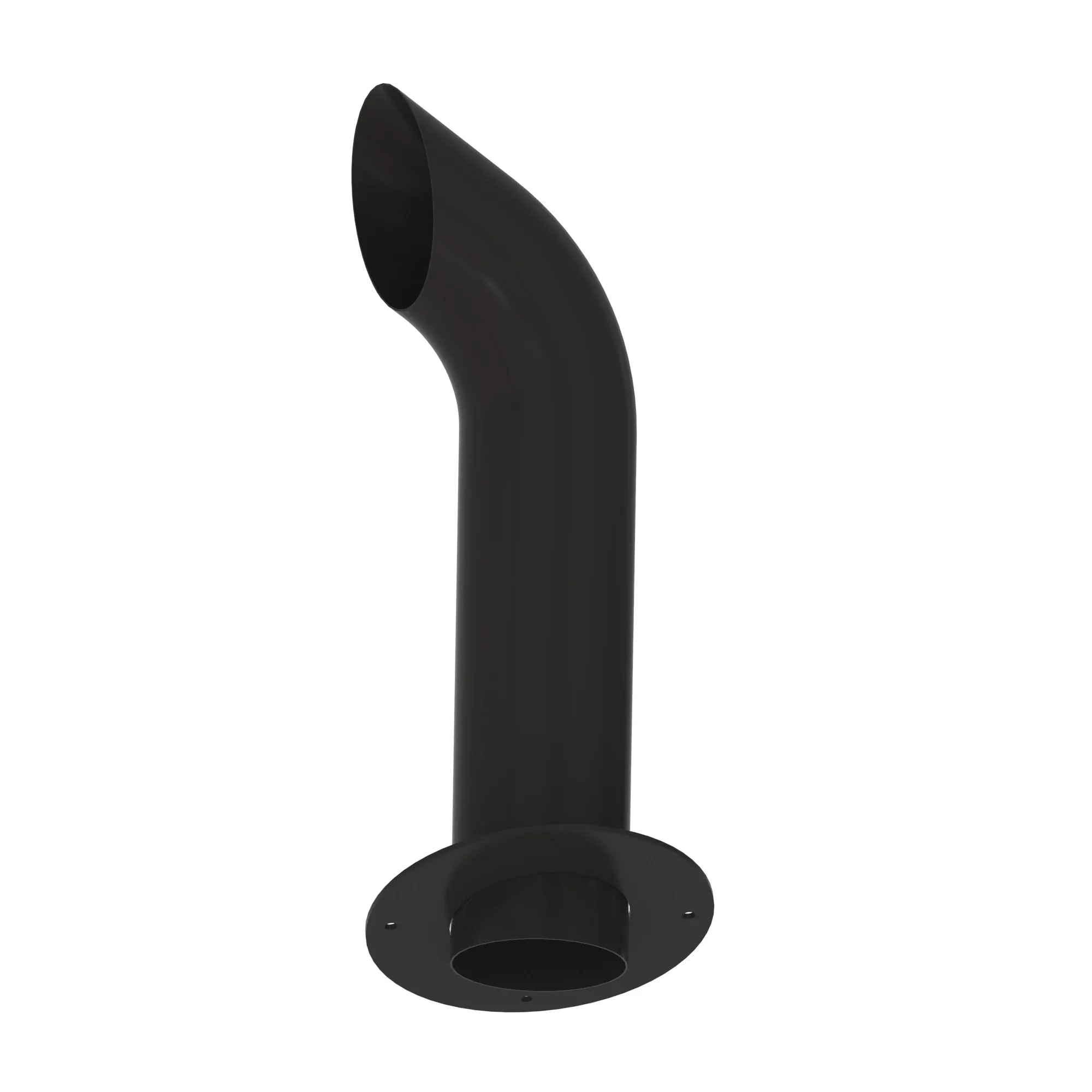 Exhaust Pipe