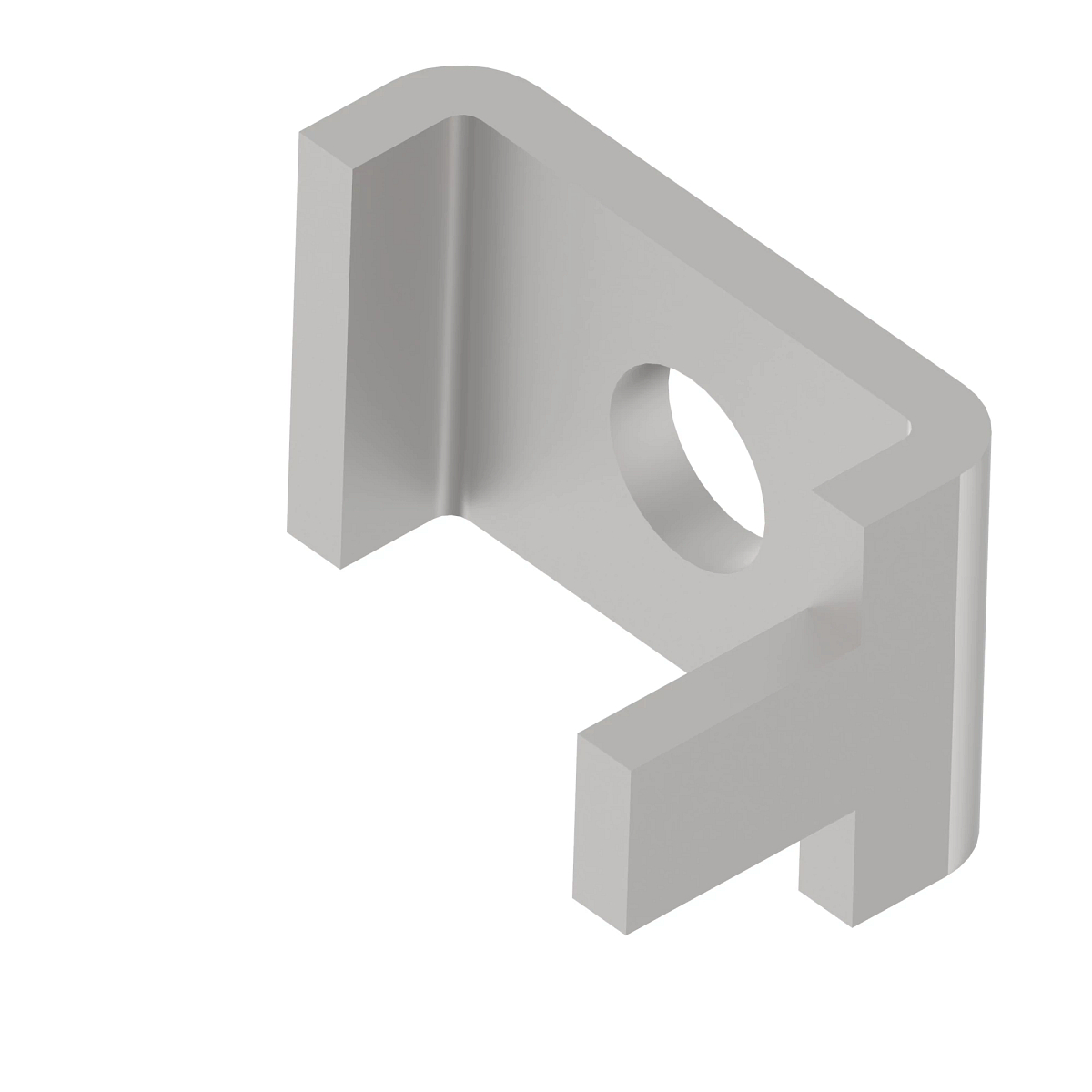 John Deere Cable Clamp - UC25582