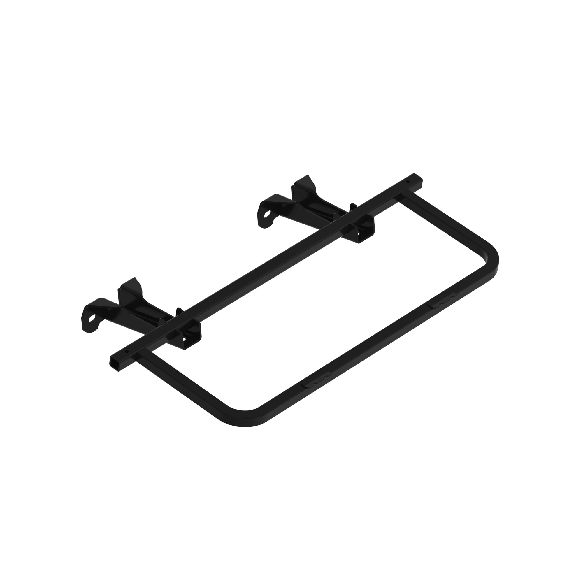 SEMI-FINISHED WELDMENT