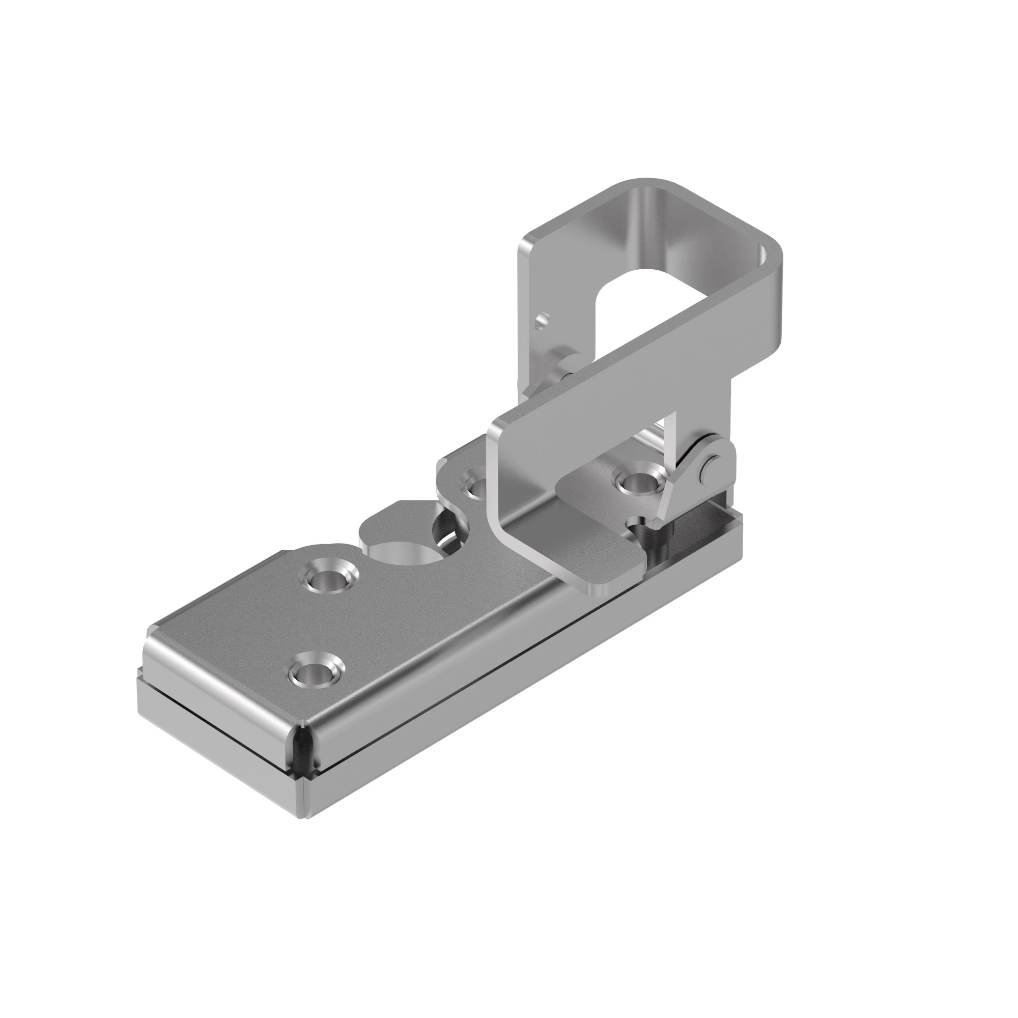 RE71369: Emblem Latch