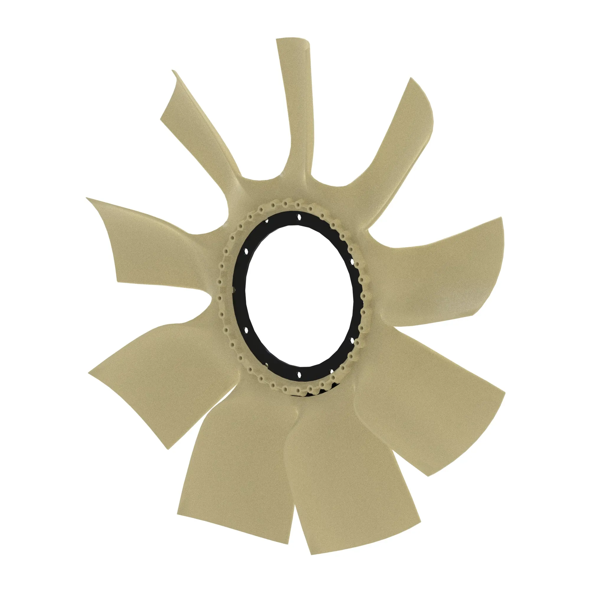 John Deere Fan - AT496776