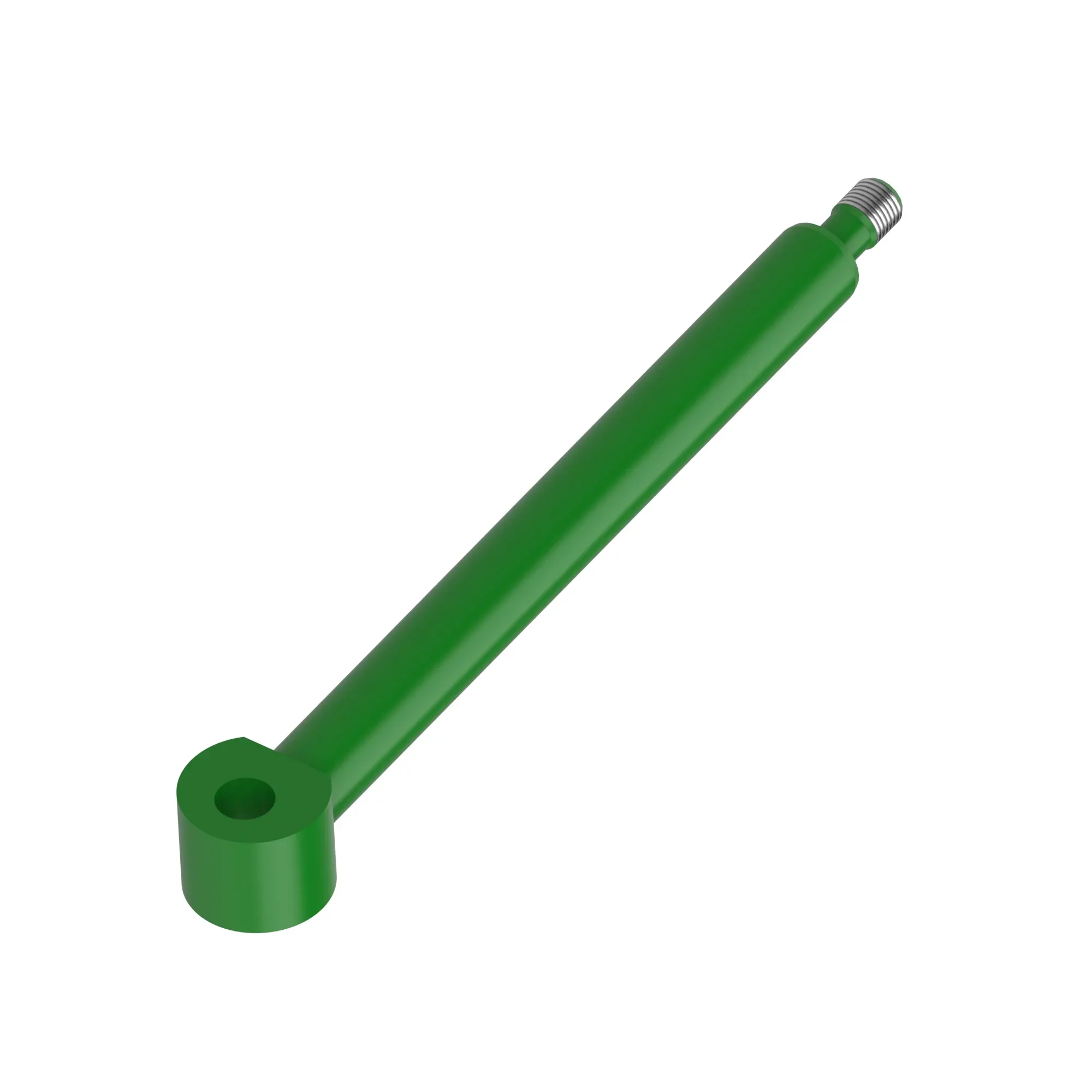 John Deere Hydraulic Cylinder Rod - AHC21705