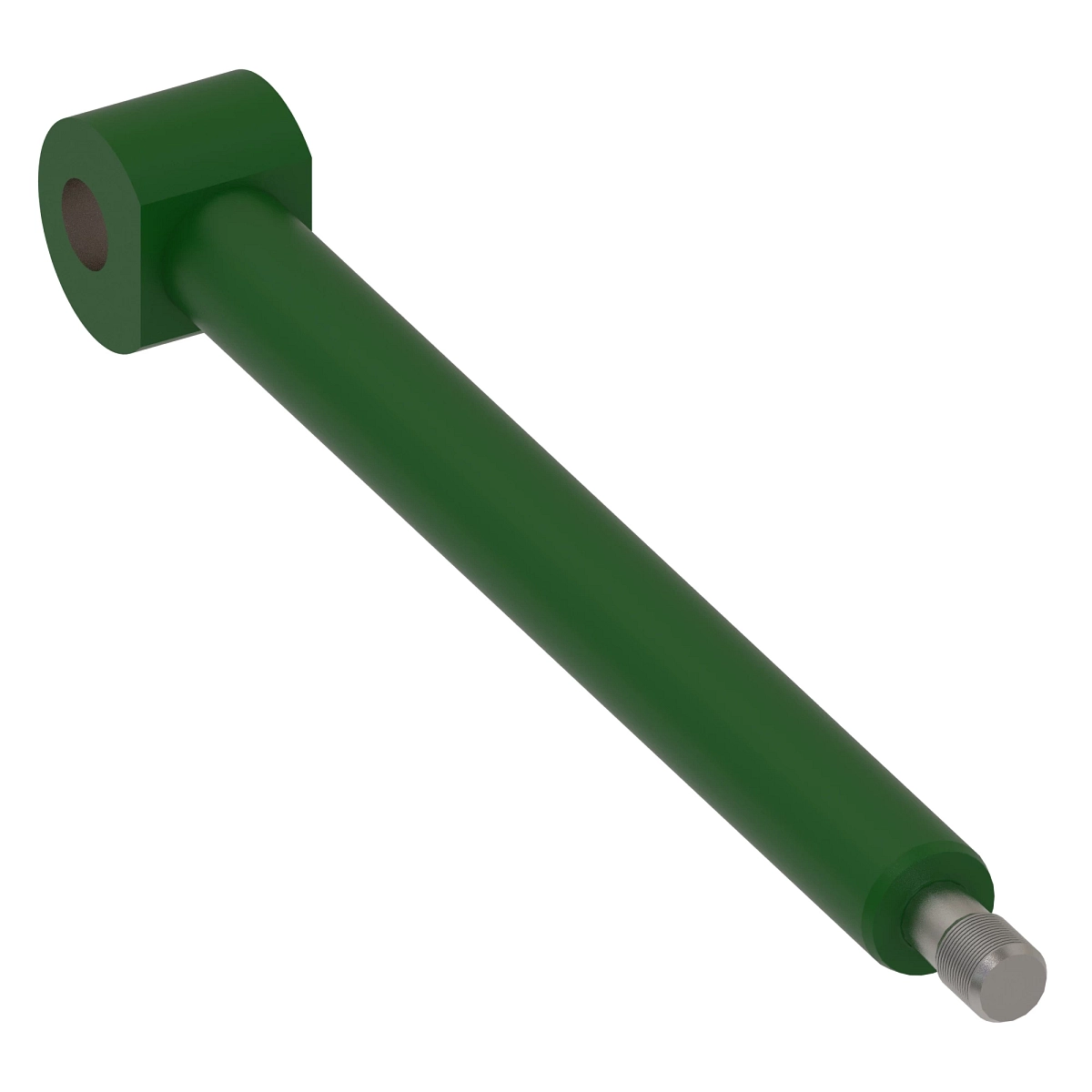 Hydraulic Cylinder Rod, Assembly