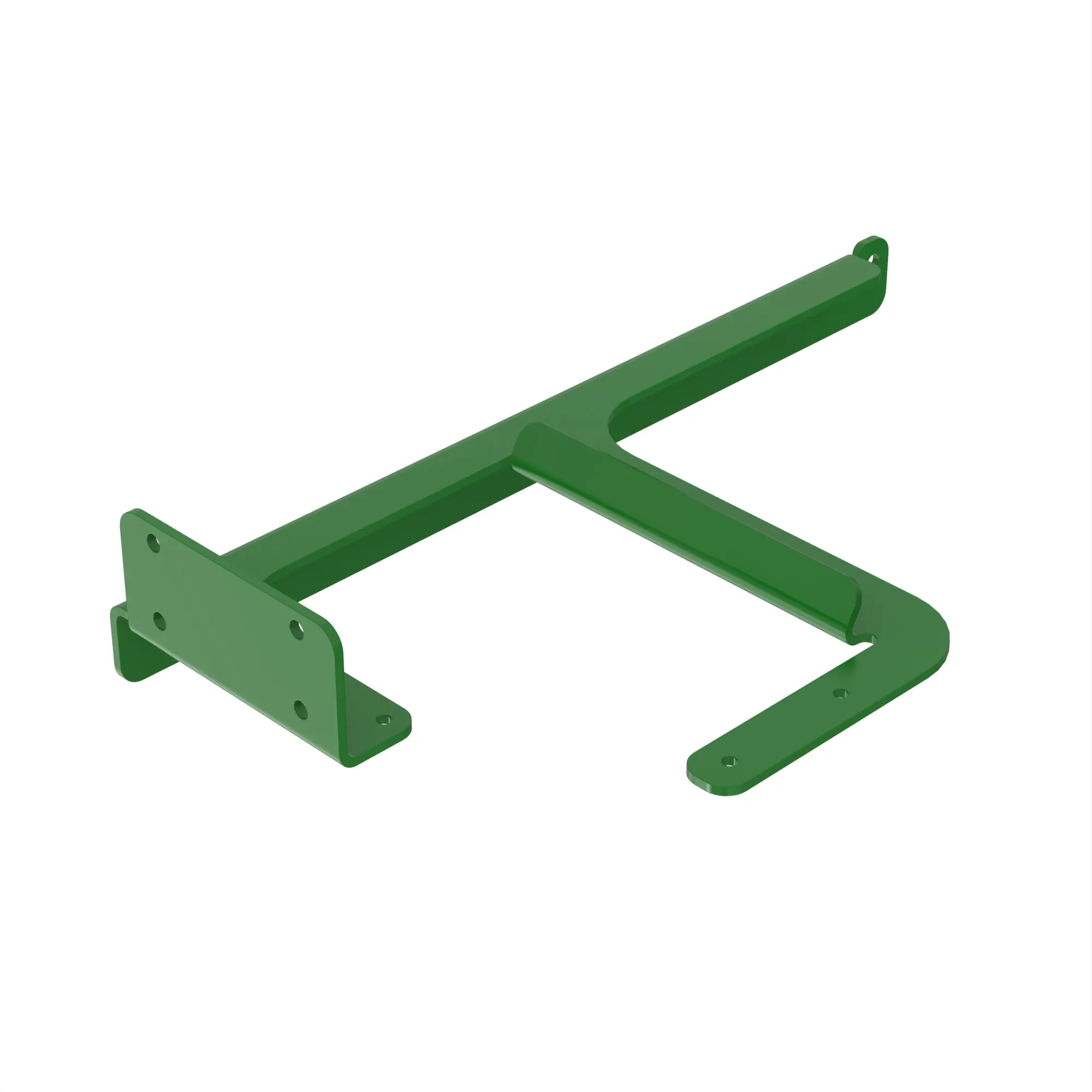 John Deere Bracket - WZW19637