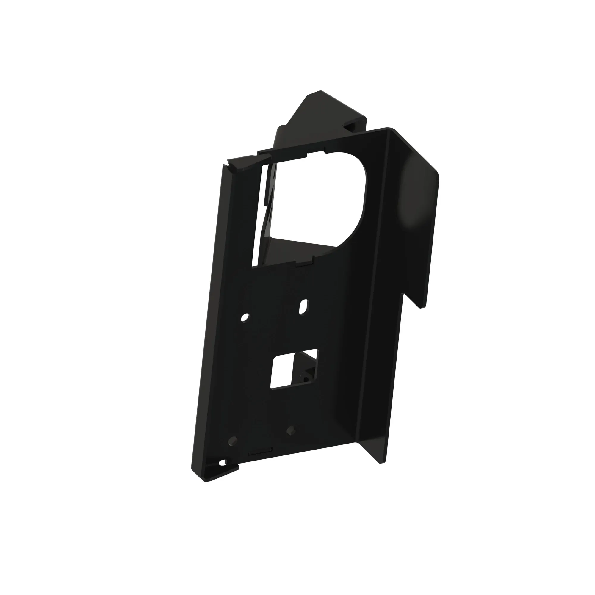John Deere Rear Object Detection Bracket - AT503697