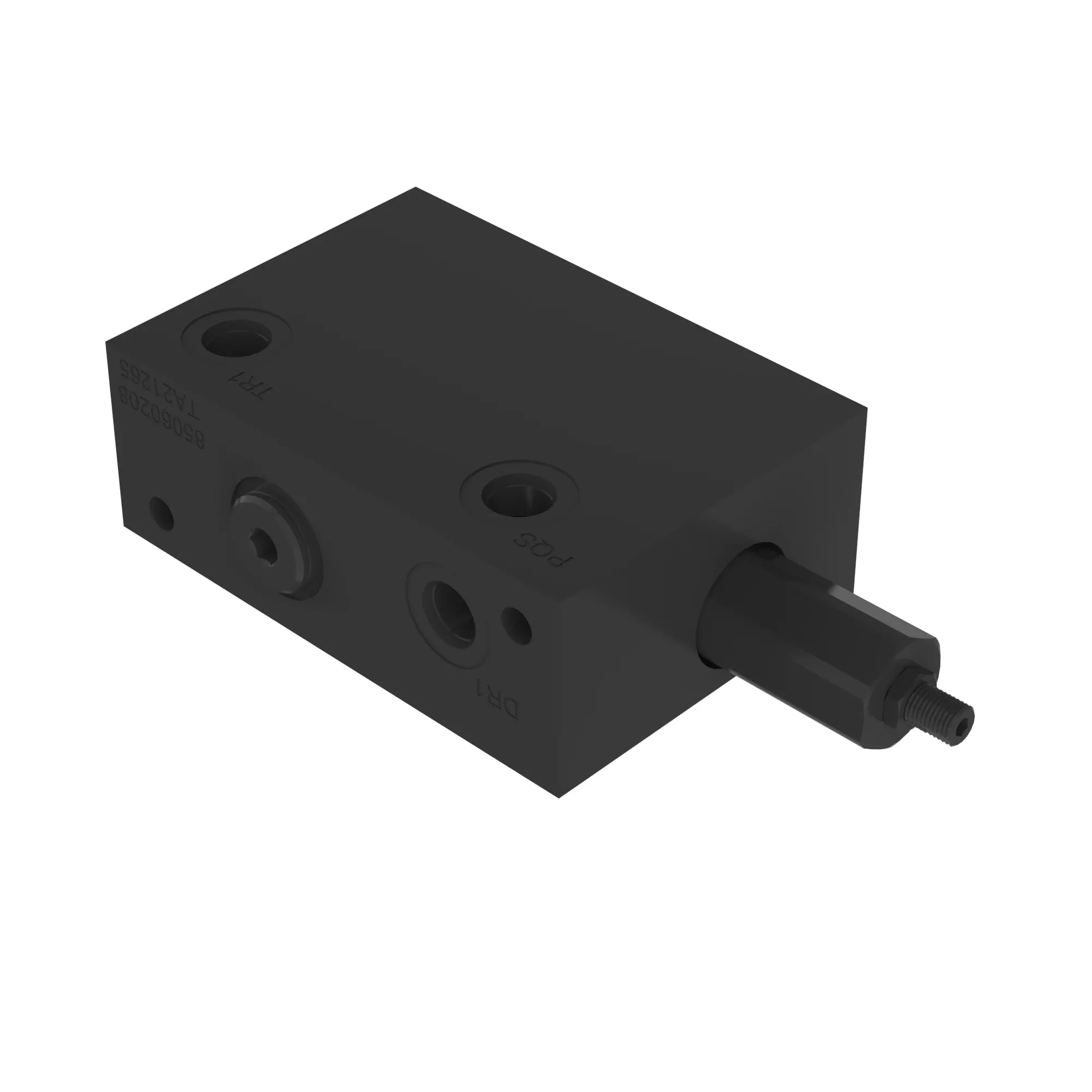 Pressure Relief Valve