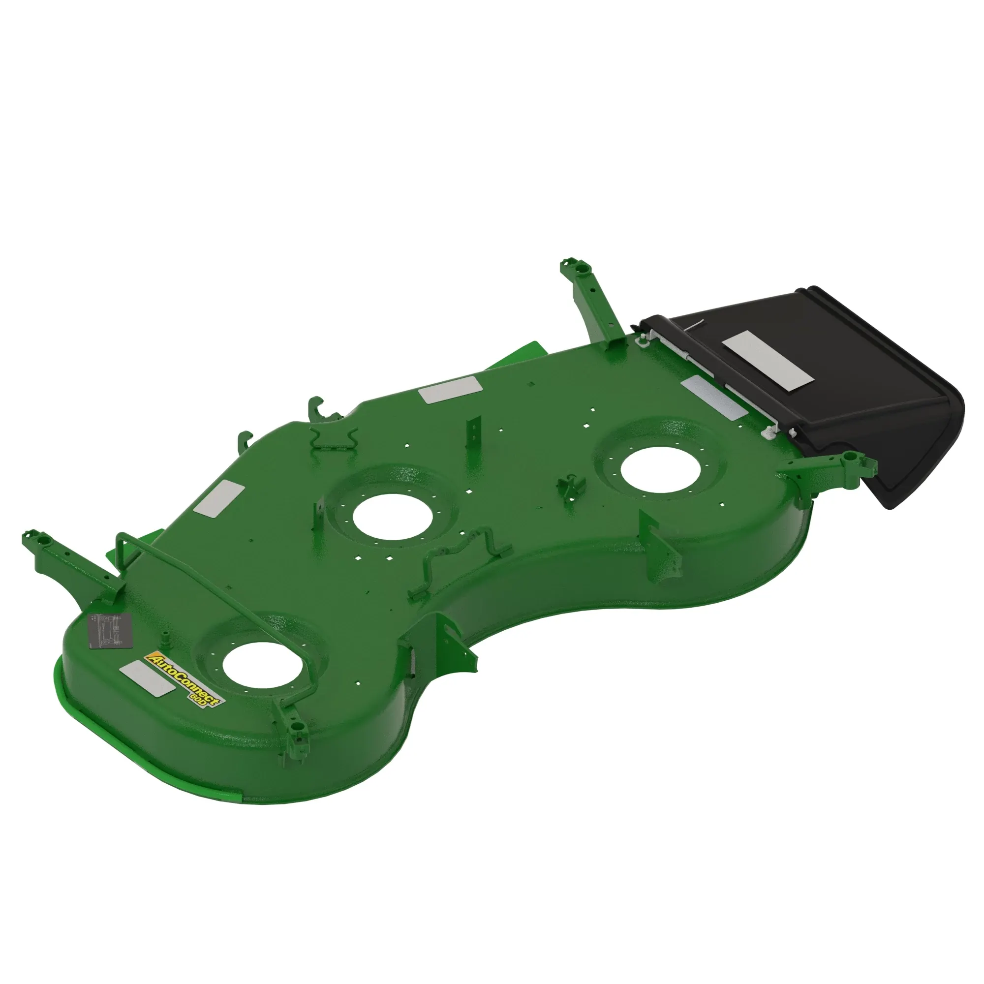 John Deere Mower Deck, 60D - LVA18900