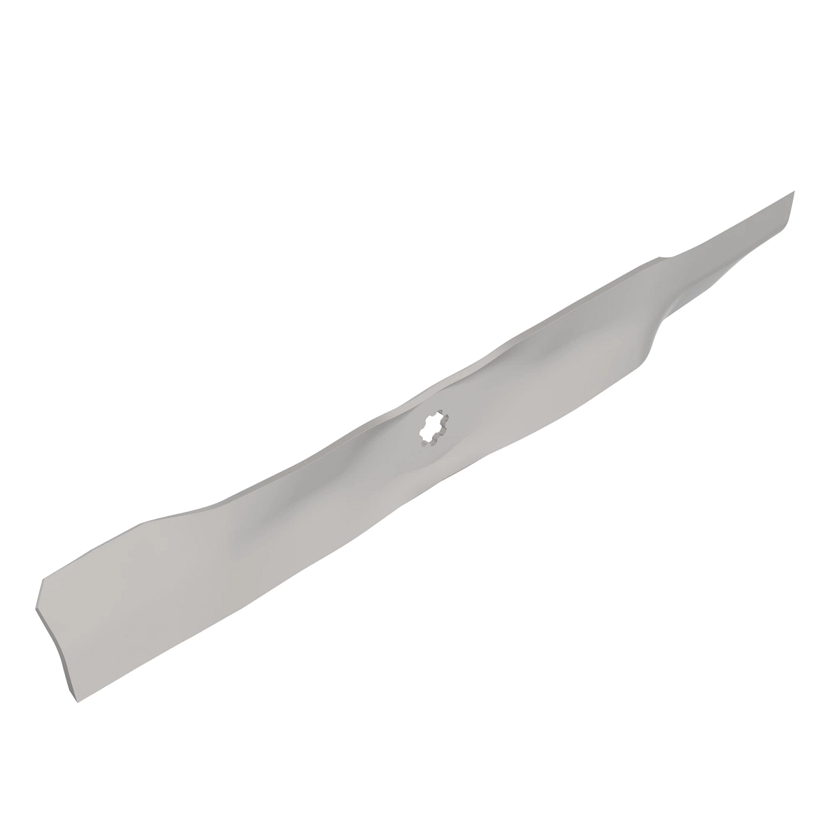 John Deere Bagging Mower Blade, 42 Inch - M154062