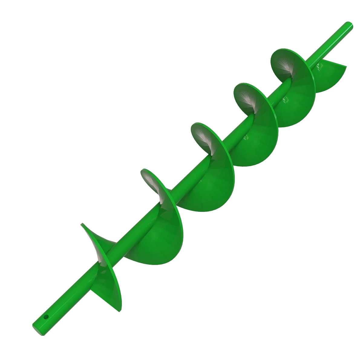 Auger, Shoe (LH)