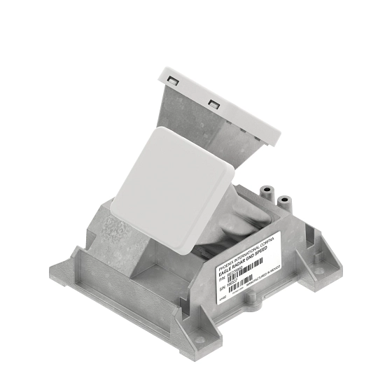 John Deere Chassis Radar Sensor - RE278986