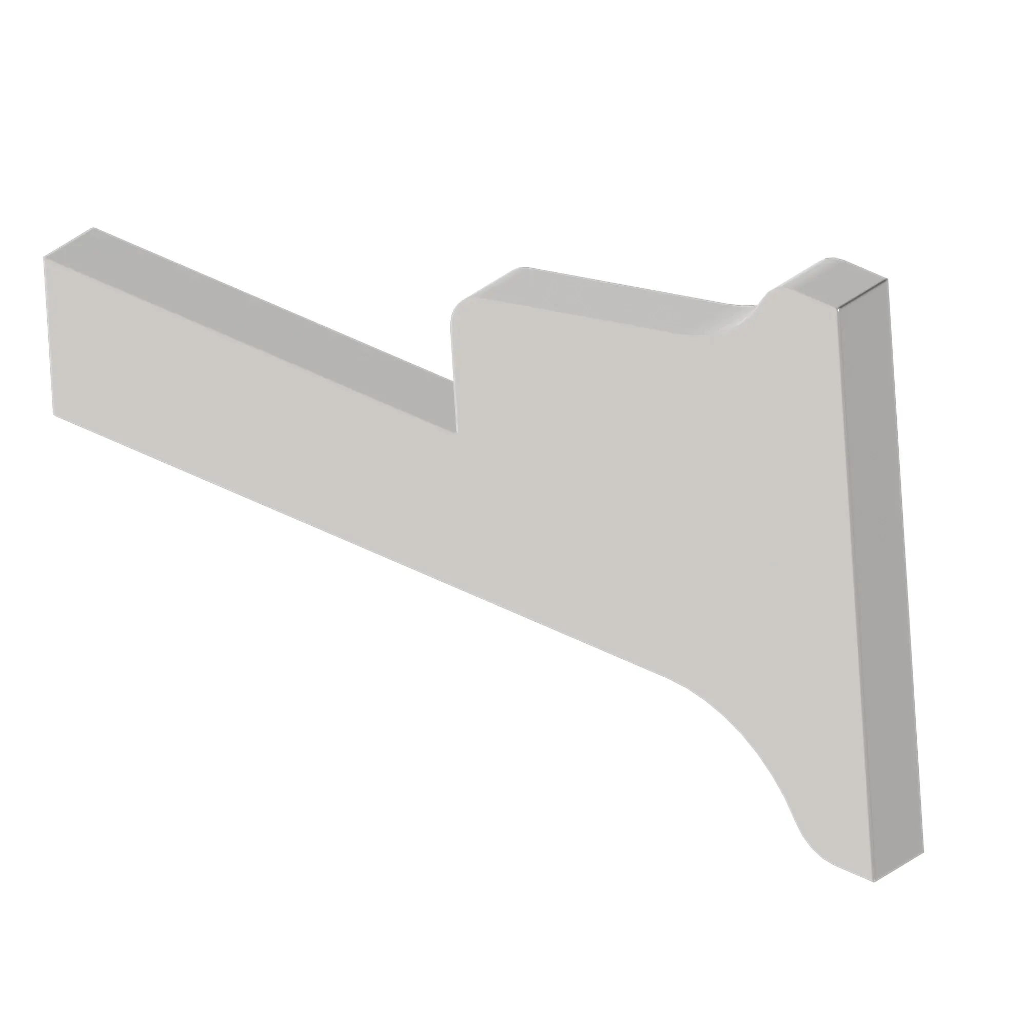 BRACKET, HST PUMP SUPPORT BRACKET
