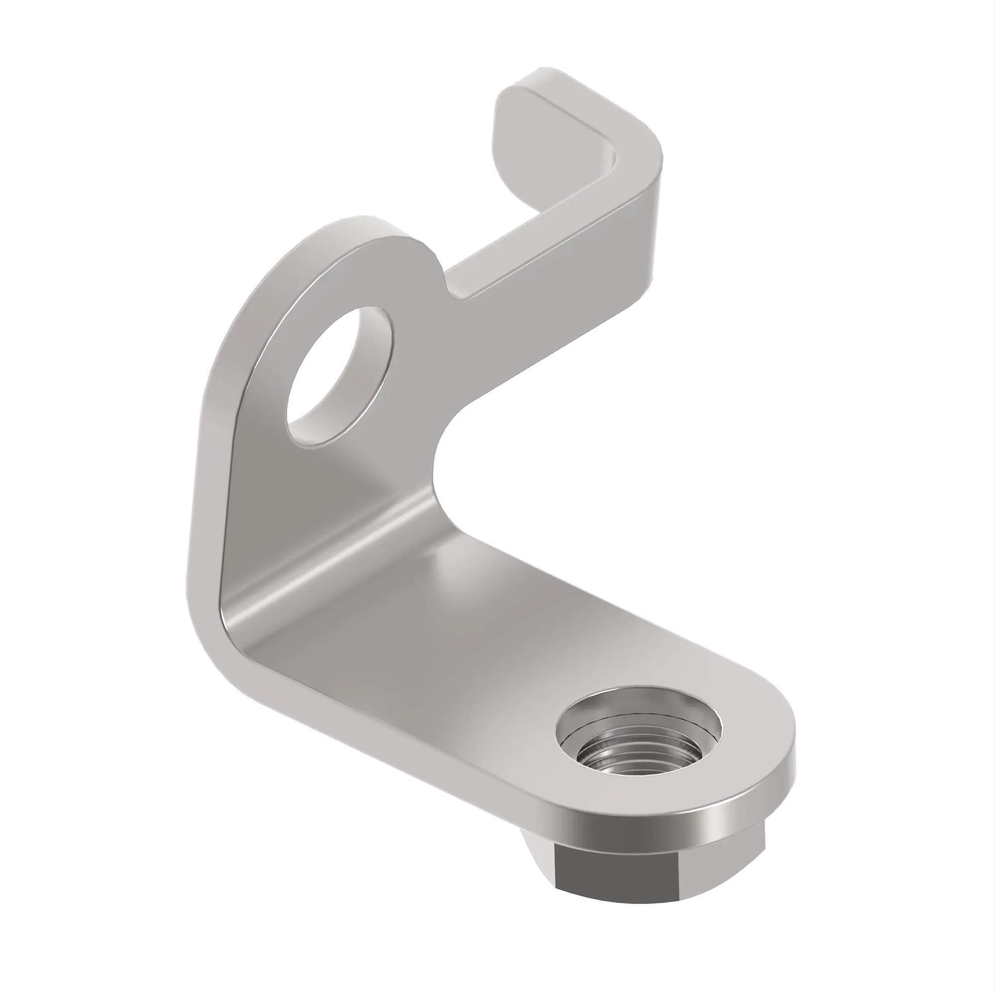 John Deere Bracket - AL234974