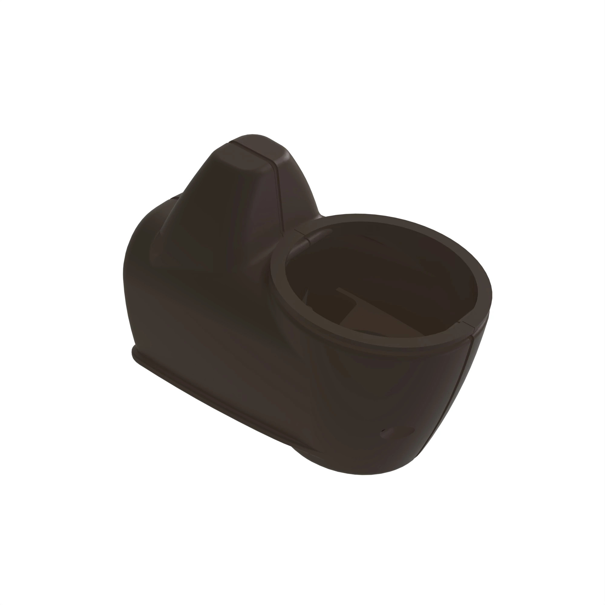 COVER, STEERING COLUMN LEVER HOUSIN