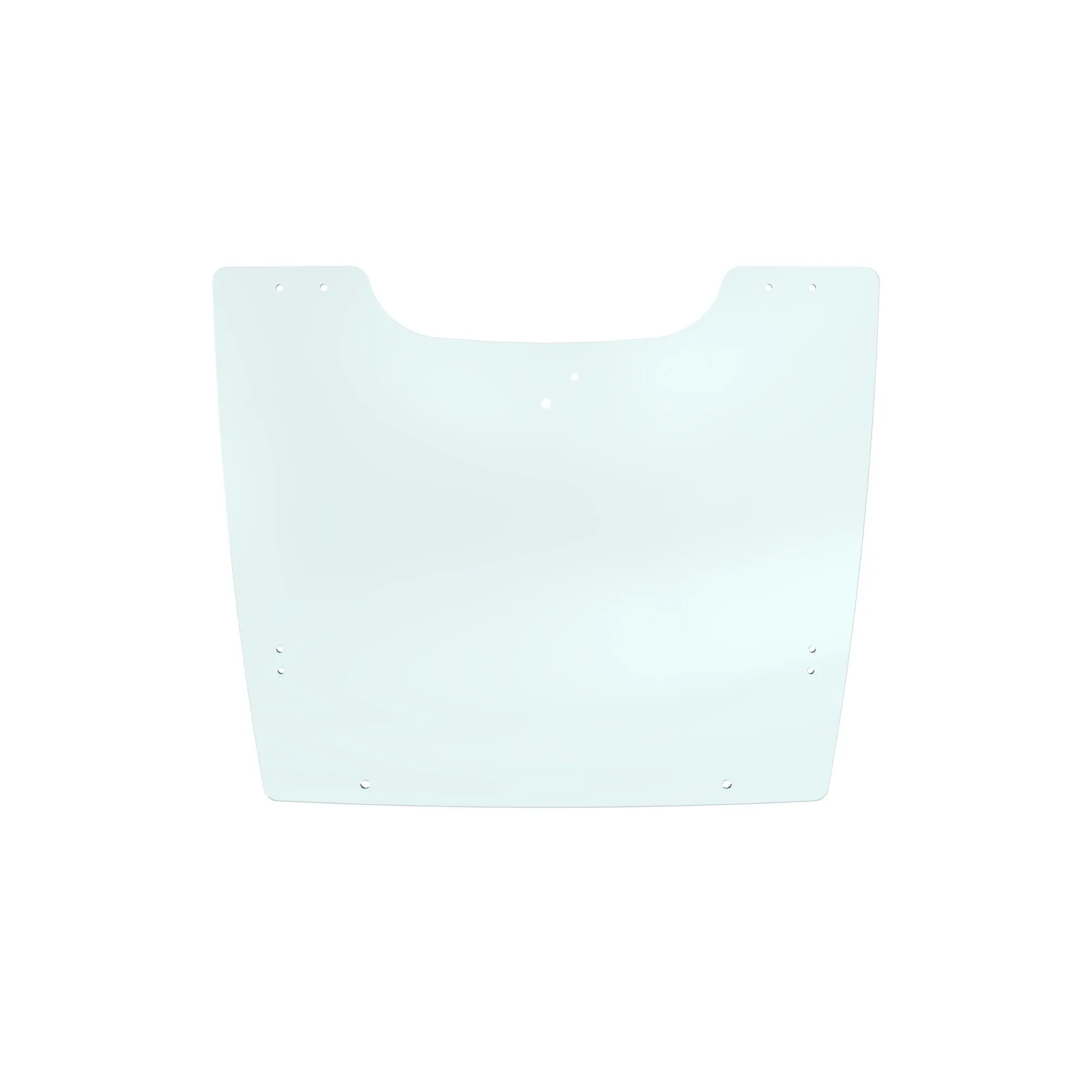 Windshield
