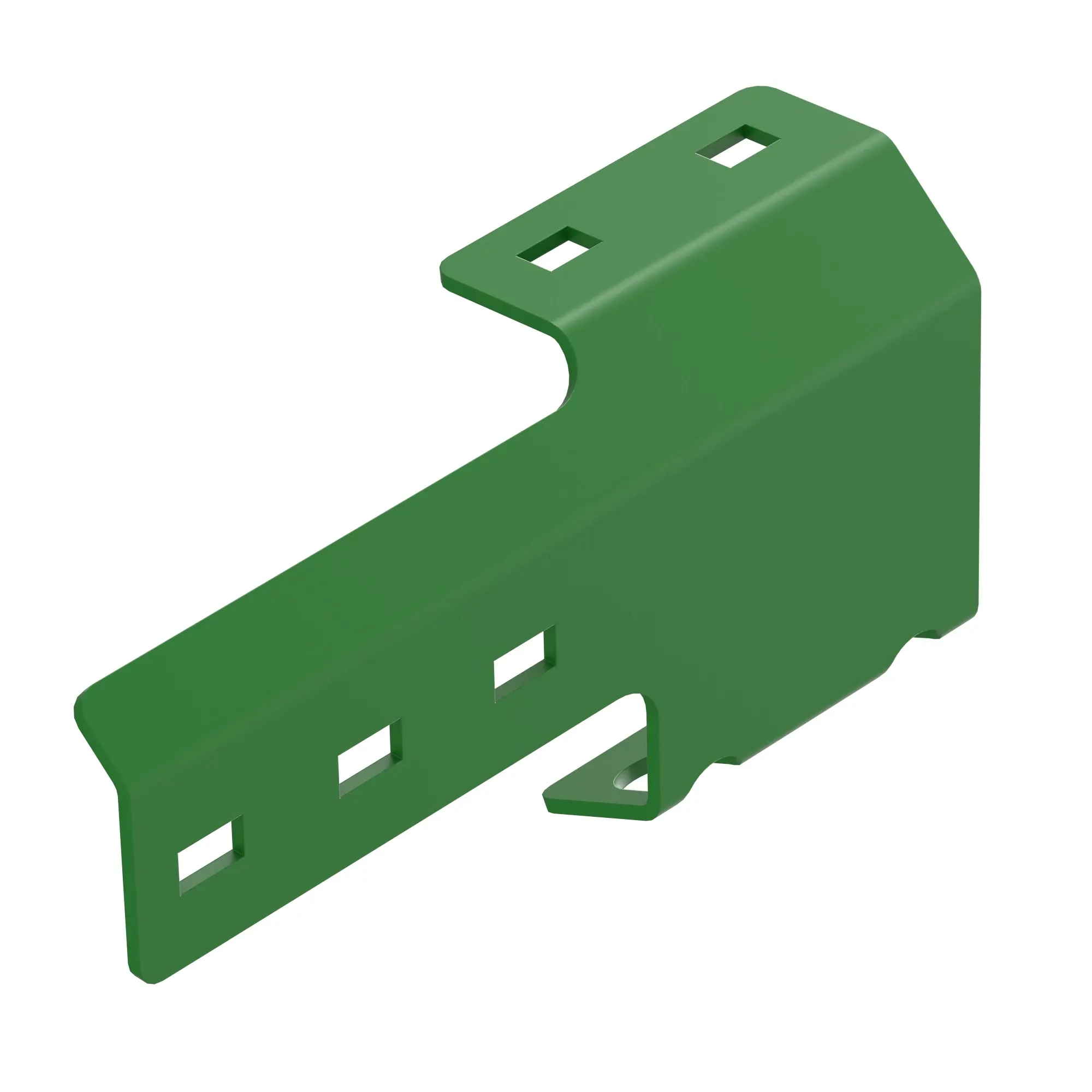 BRACKET, REAR STRIPPER FH EXTENSION