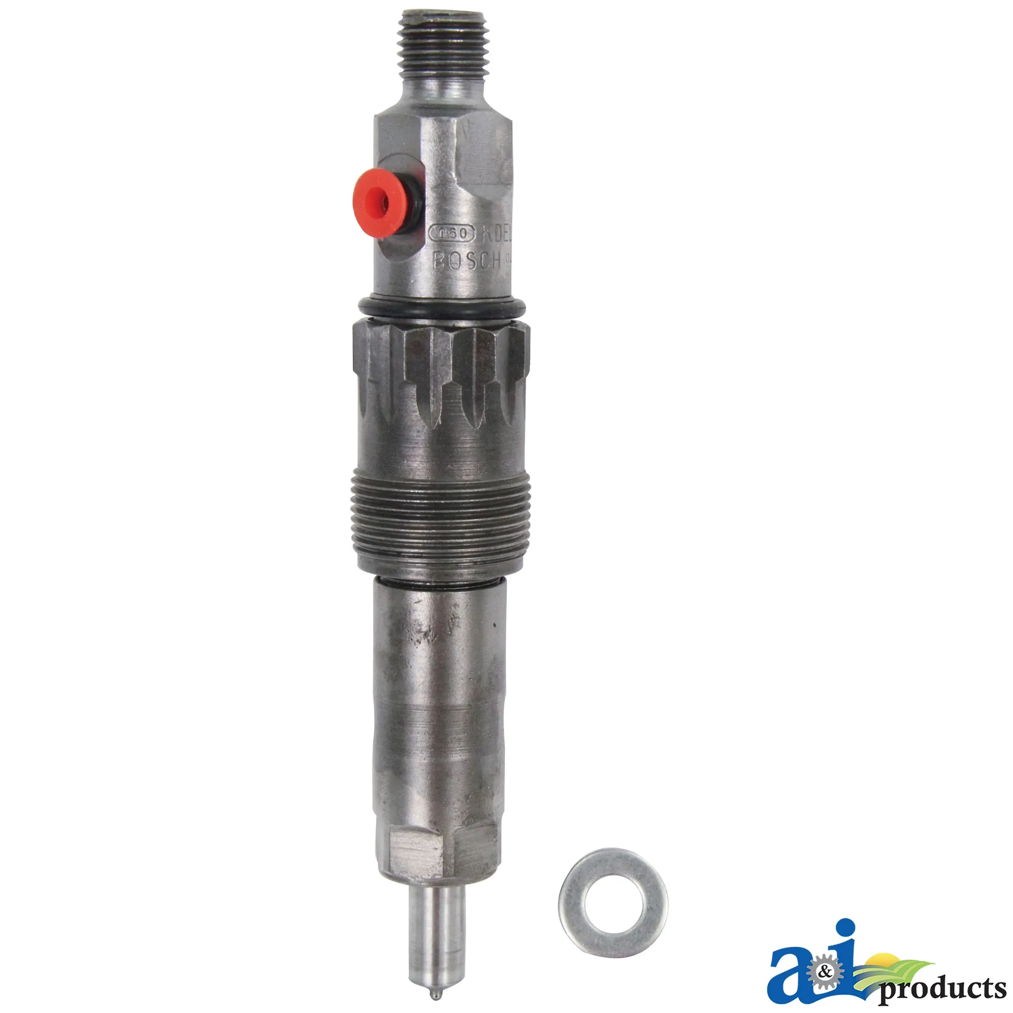 A&I Products Electronic Unit Injector - A-SE500106