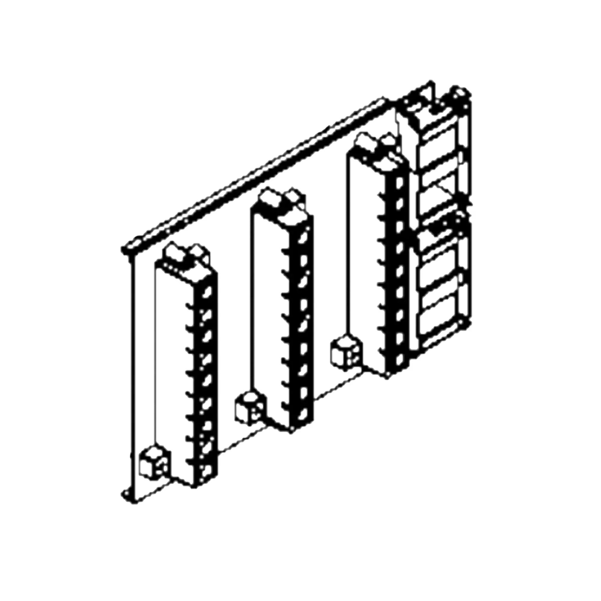 John Deere Display Module - AN221832