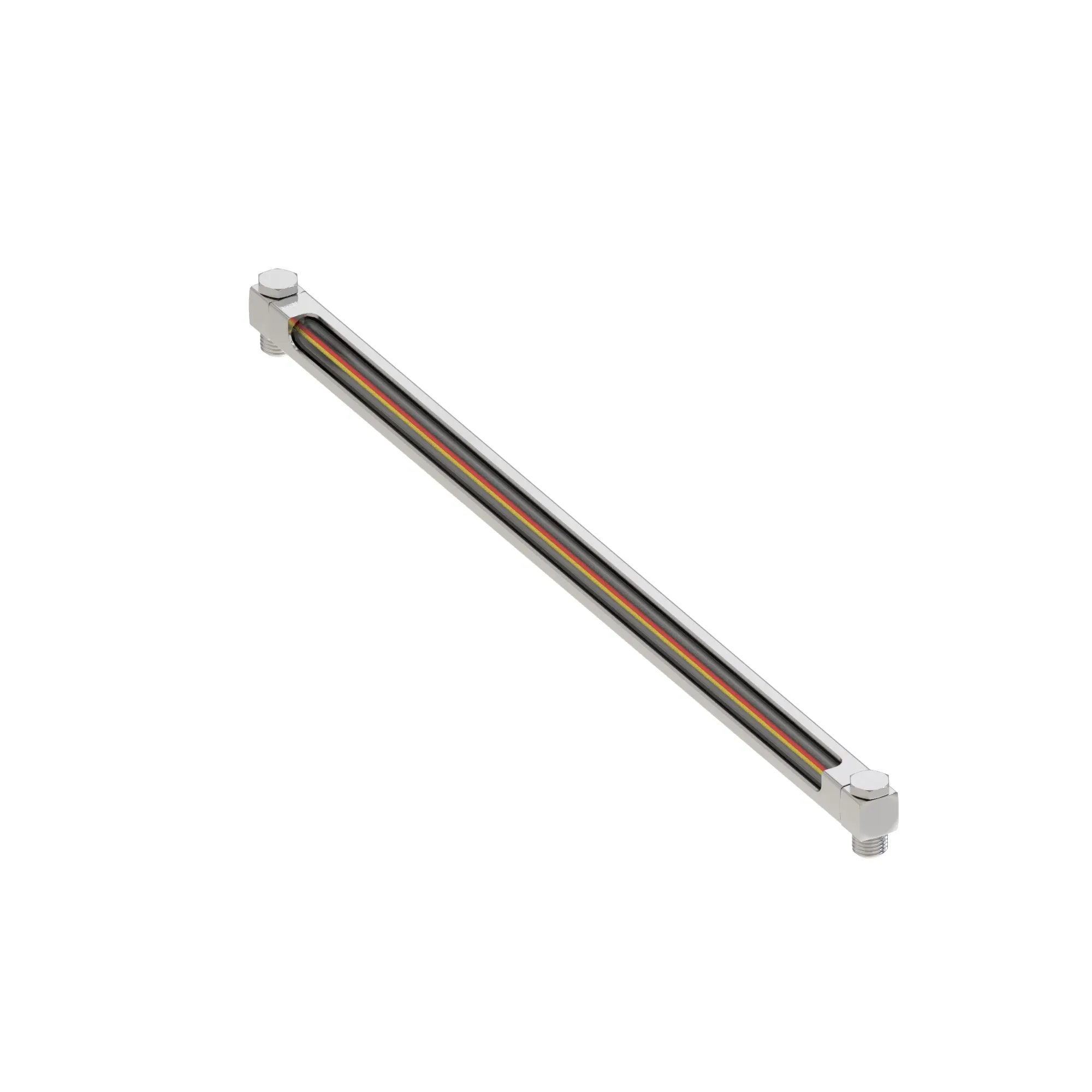 John Deere Sight Gauge - RE334965