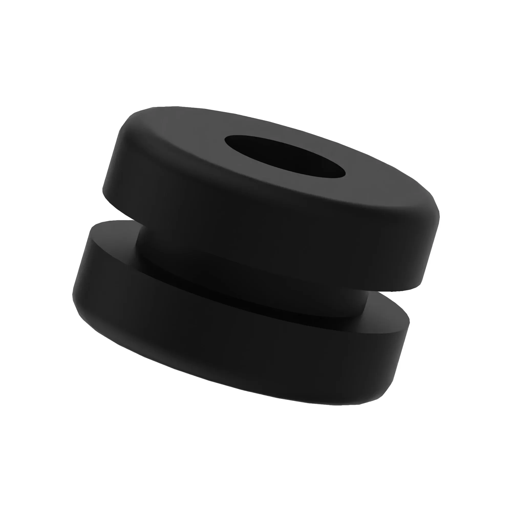 Grommet