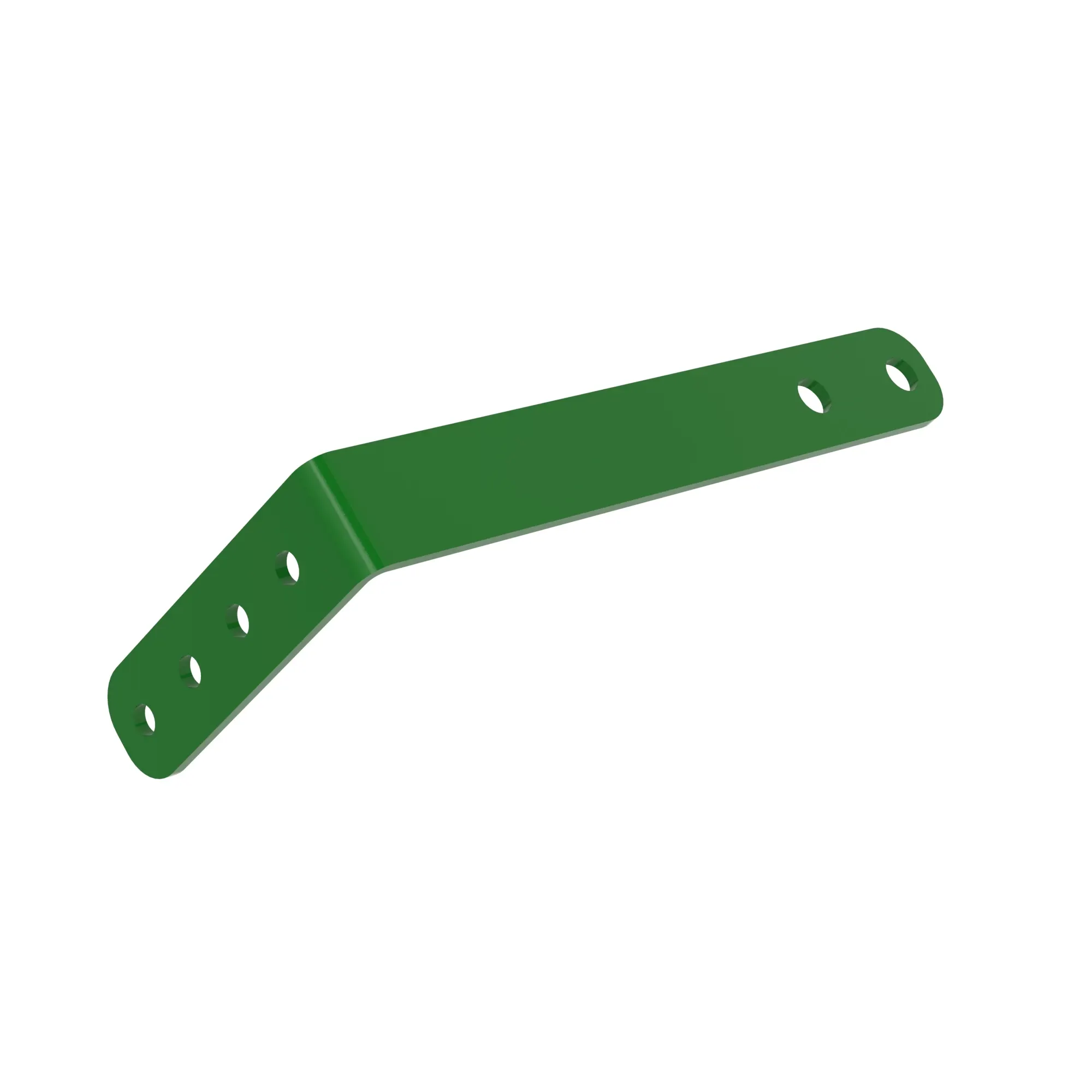 John Deere Plate - KK88862