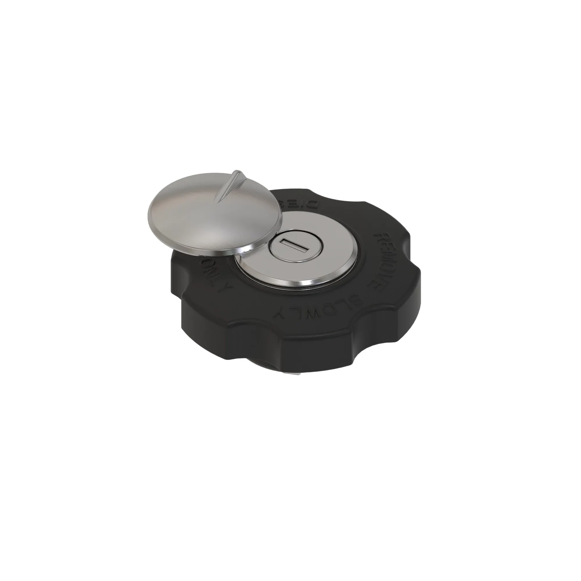 Filler Cap
