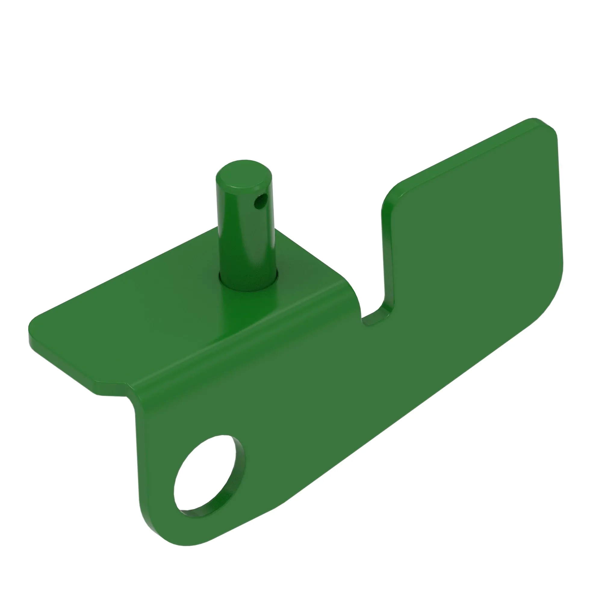 John Deere Bracket - A104781