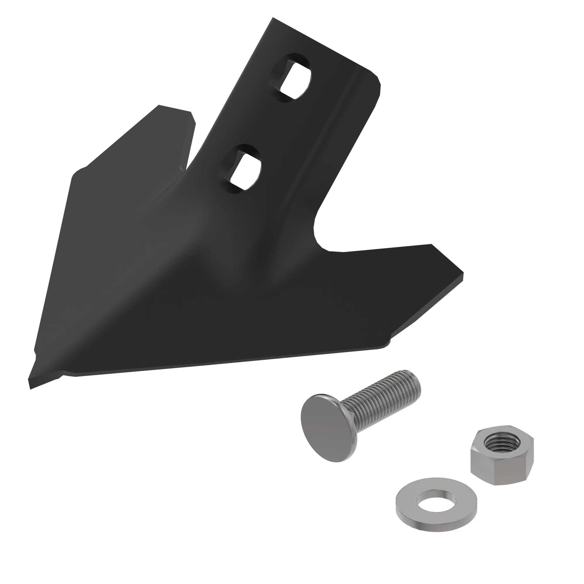 John Deere XTRA-LIFE™ Sweep Hardware Kit - AN234104