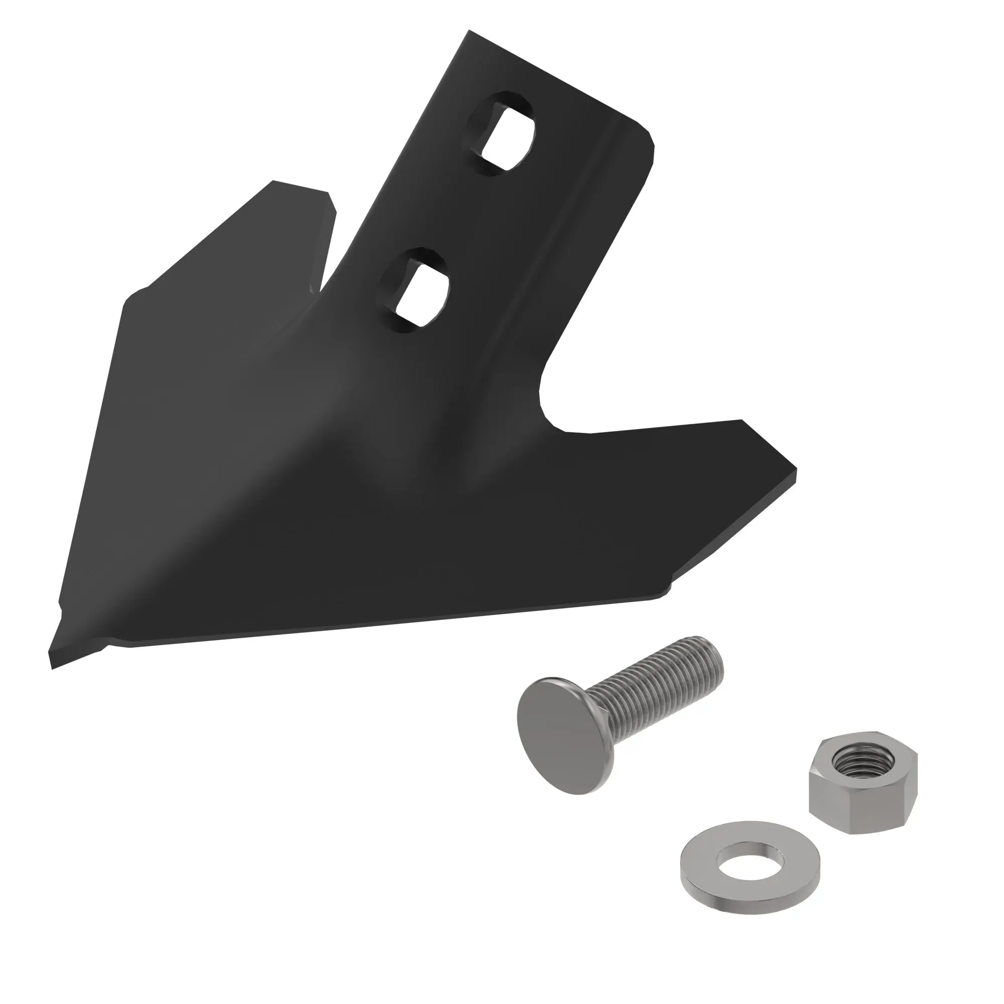 John Deere XTRA-LIFE™ Sweep Hardware Kit - AN234104