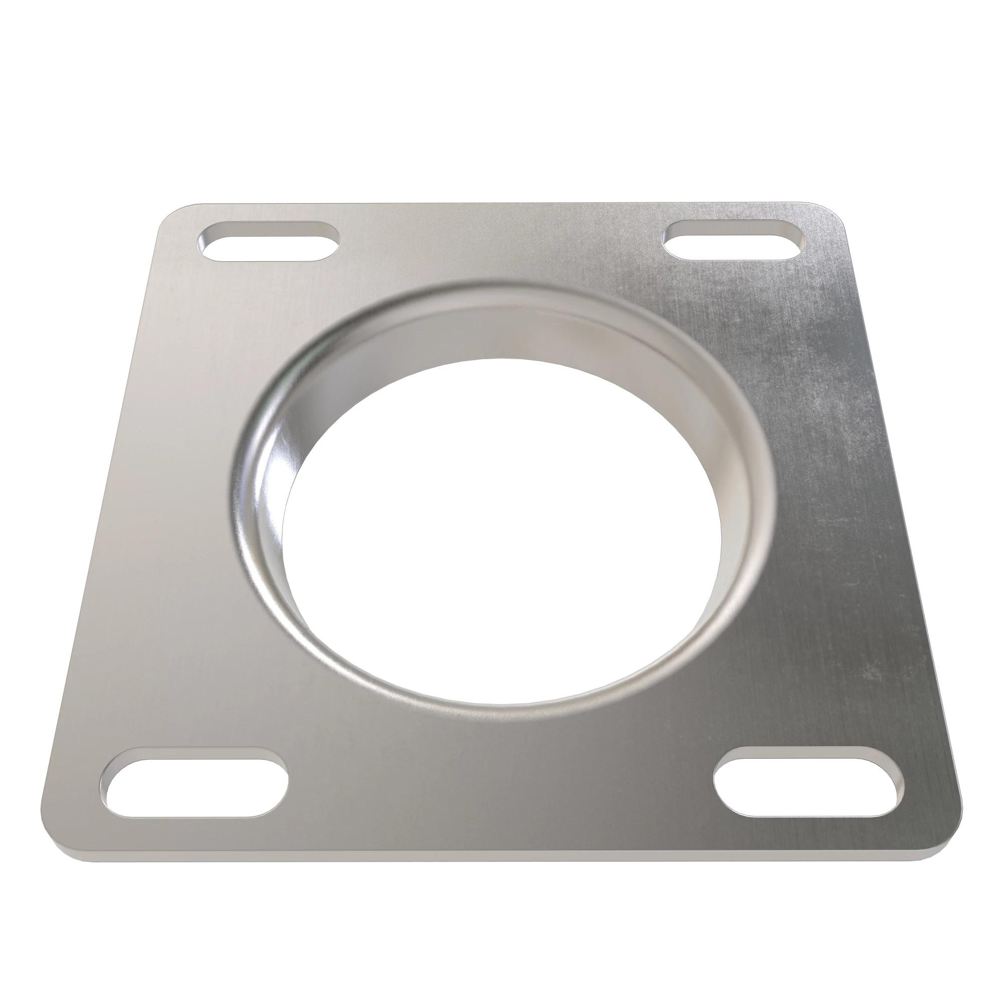 PRESSED FLANGED HOUSING, FLANGETTE,