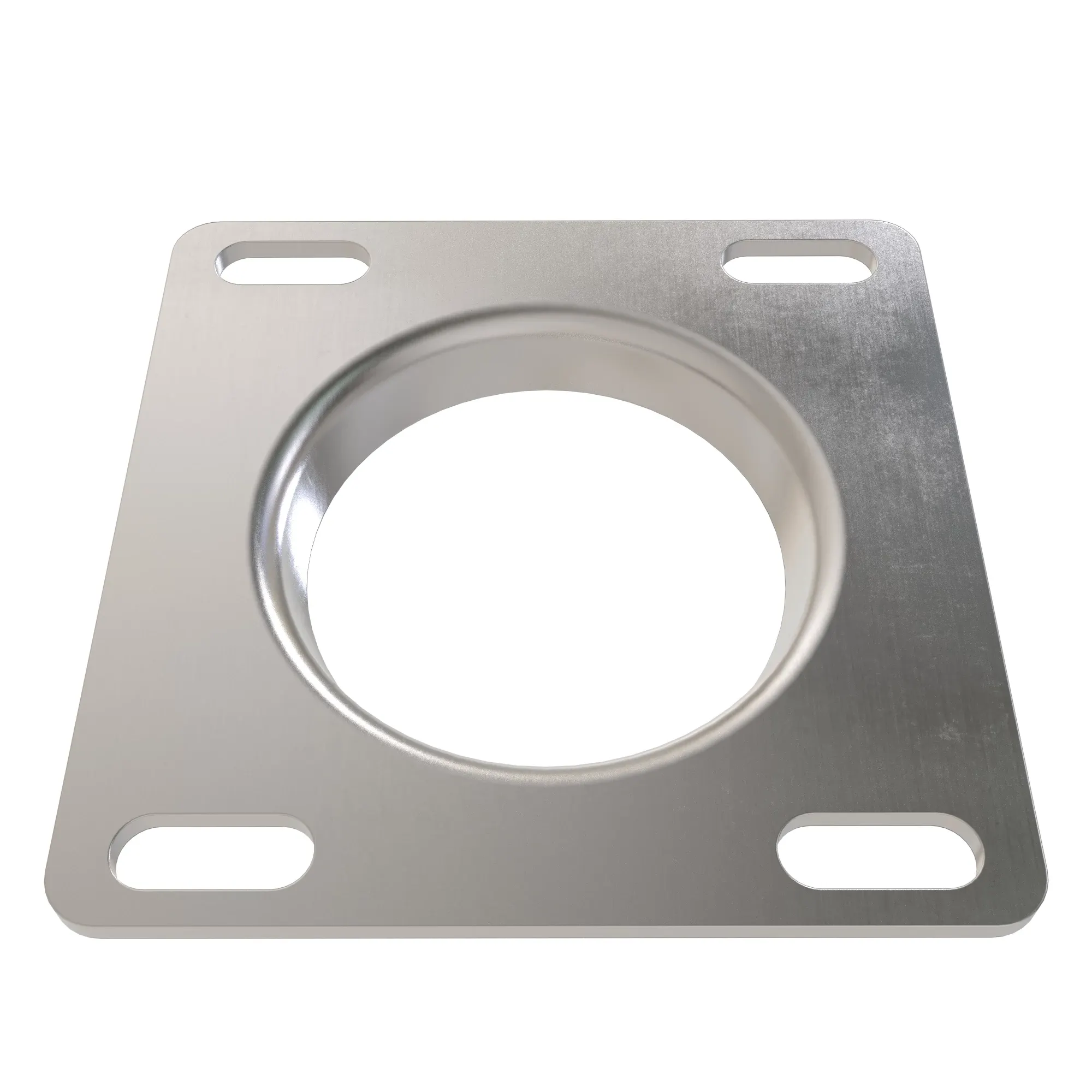 John Deere Pressed Flanged Housing - HXE122732